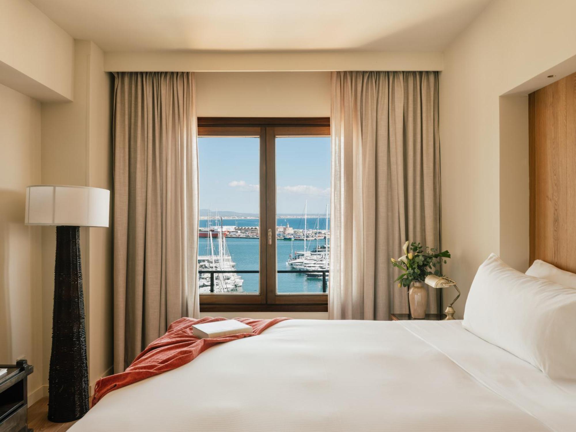 Victoria Gran Meliá Palma de Mallorca