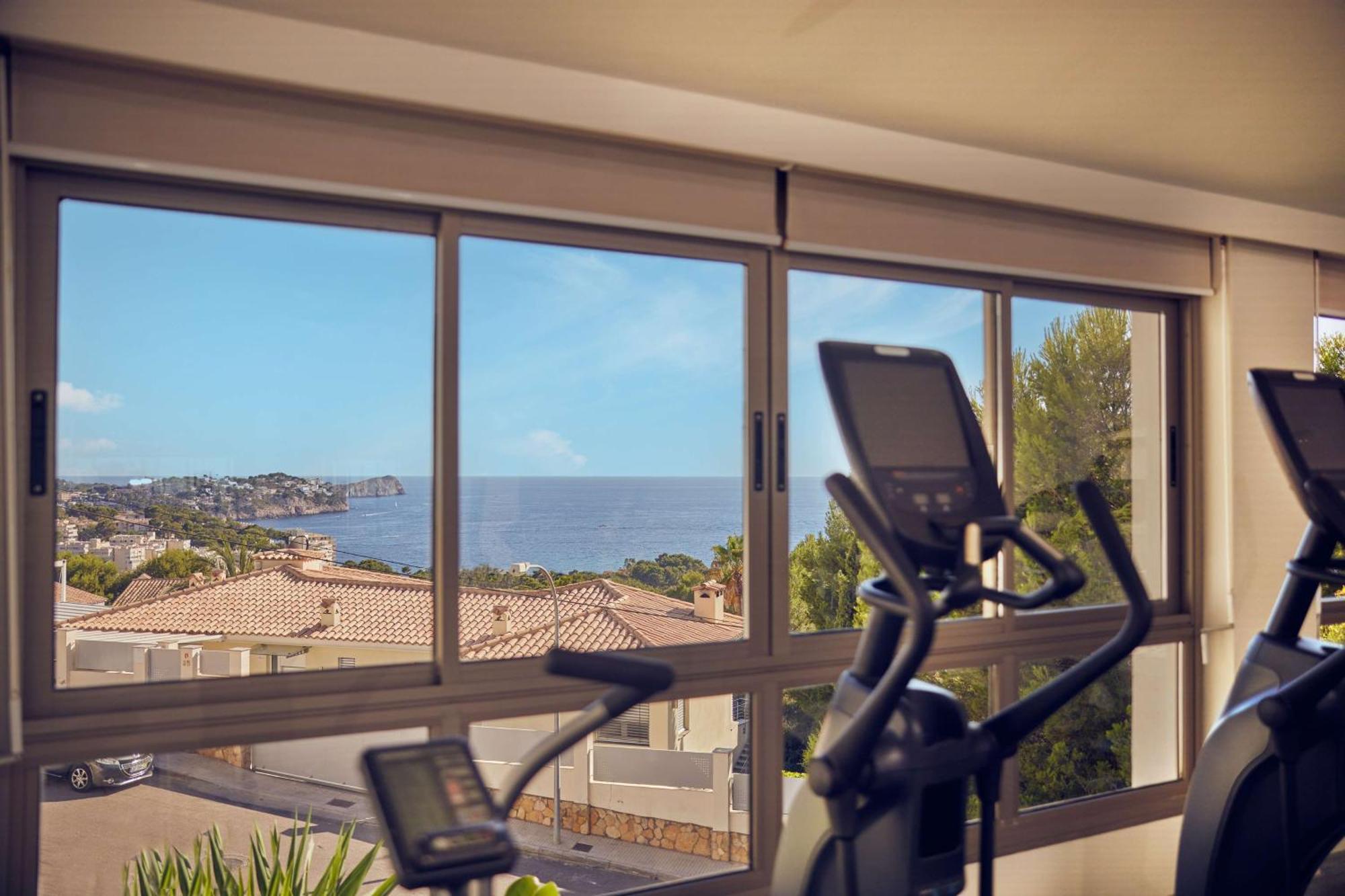 Hotel Hilton Mallorca Galatzo 5*
