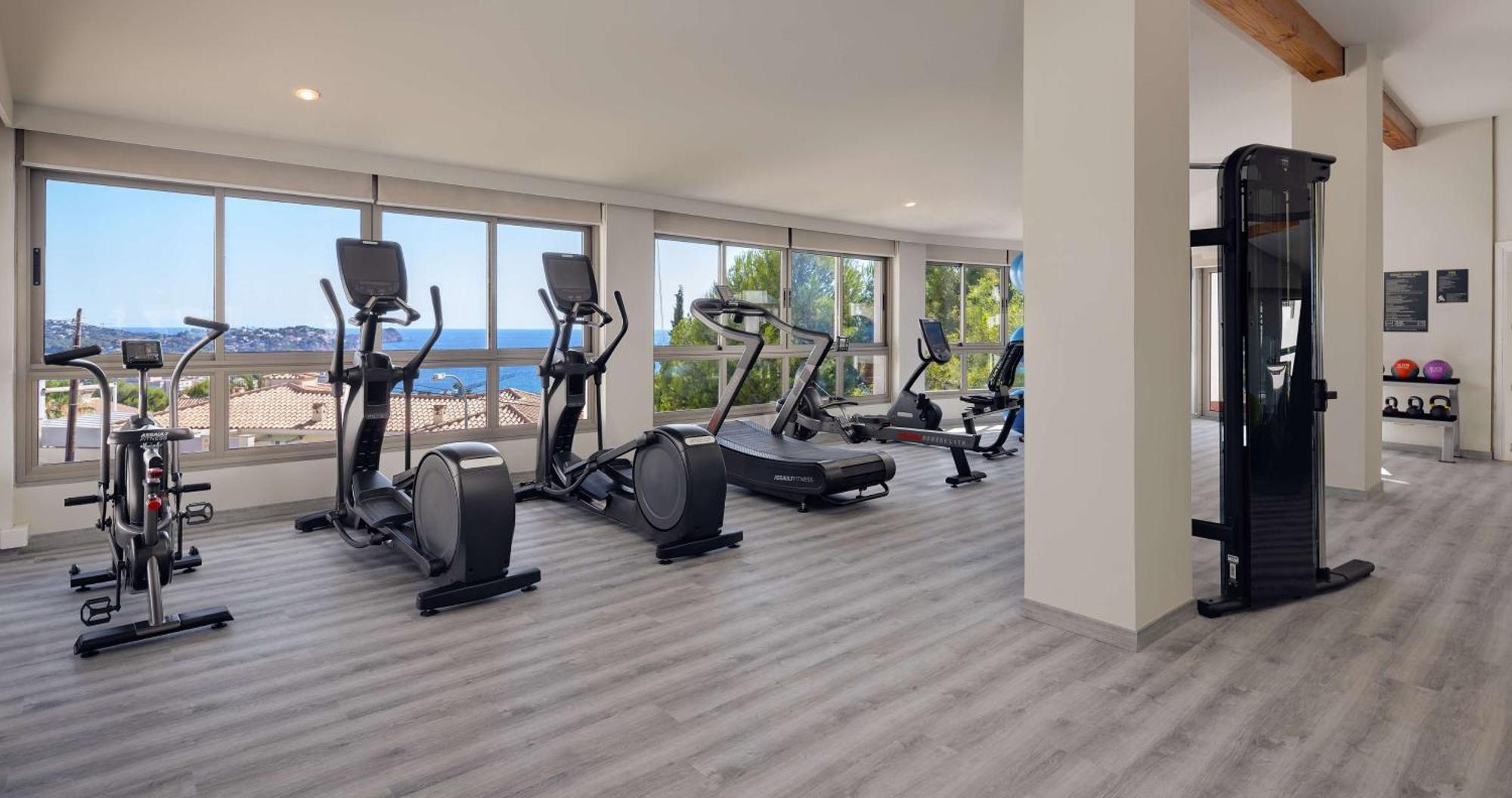 Hilton Mallorca Galatzo Hotel Peguera