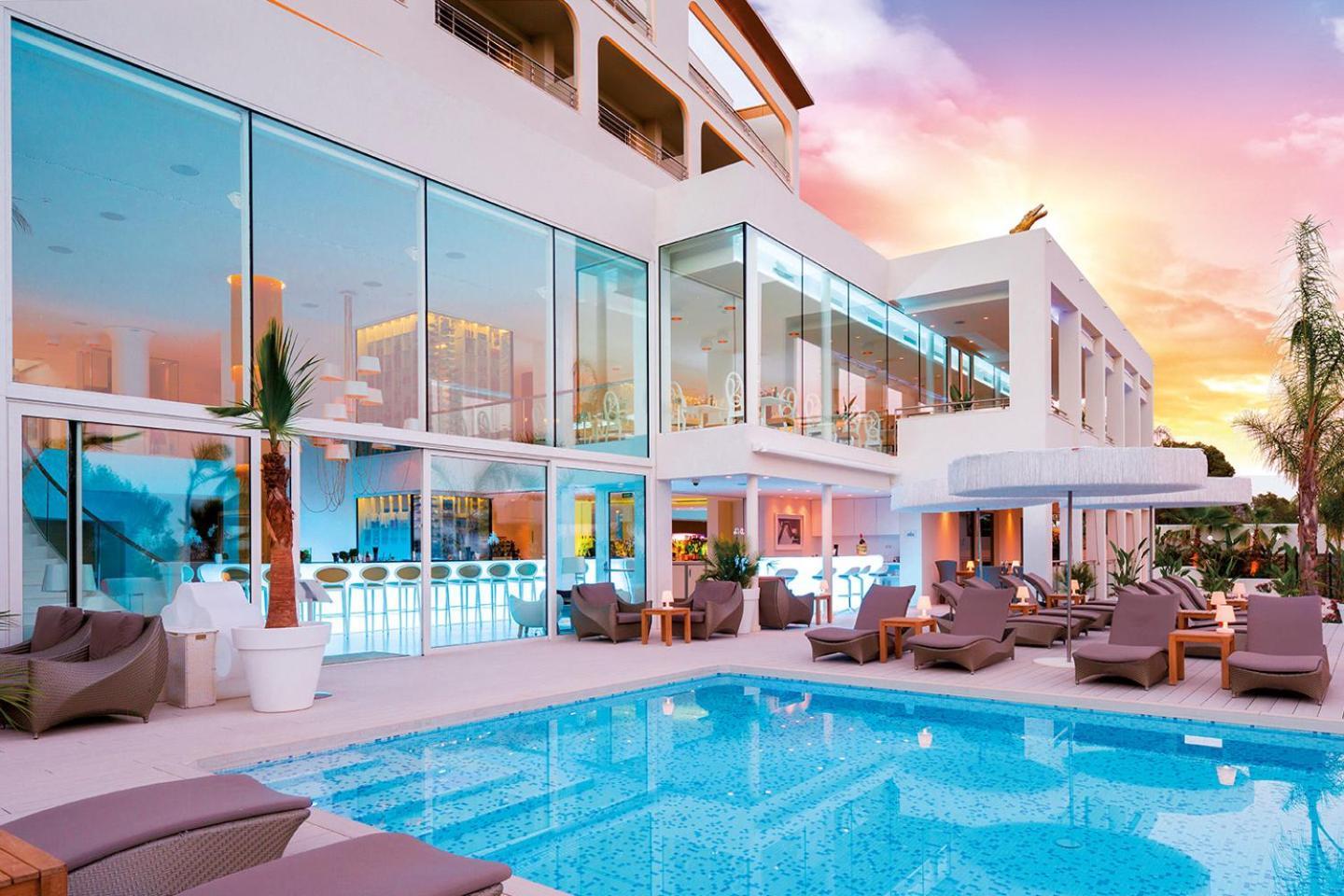 Portals Hills Boutique 5* Portals Nous (Mallorca)