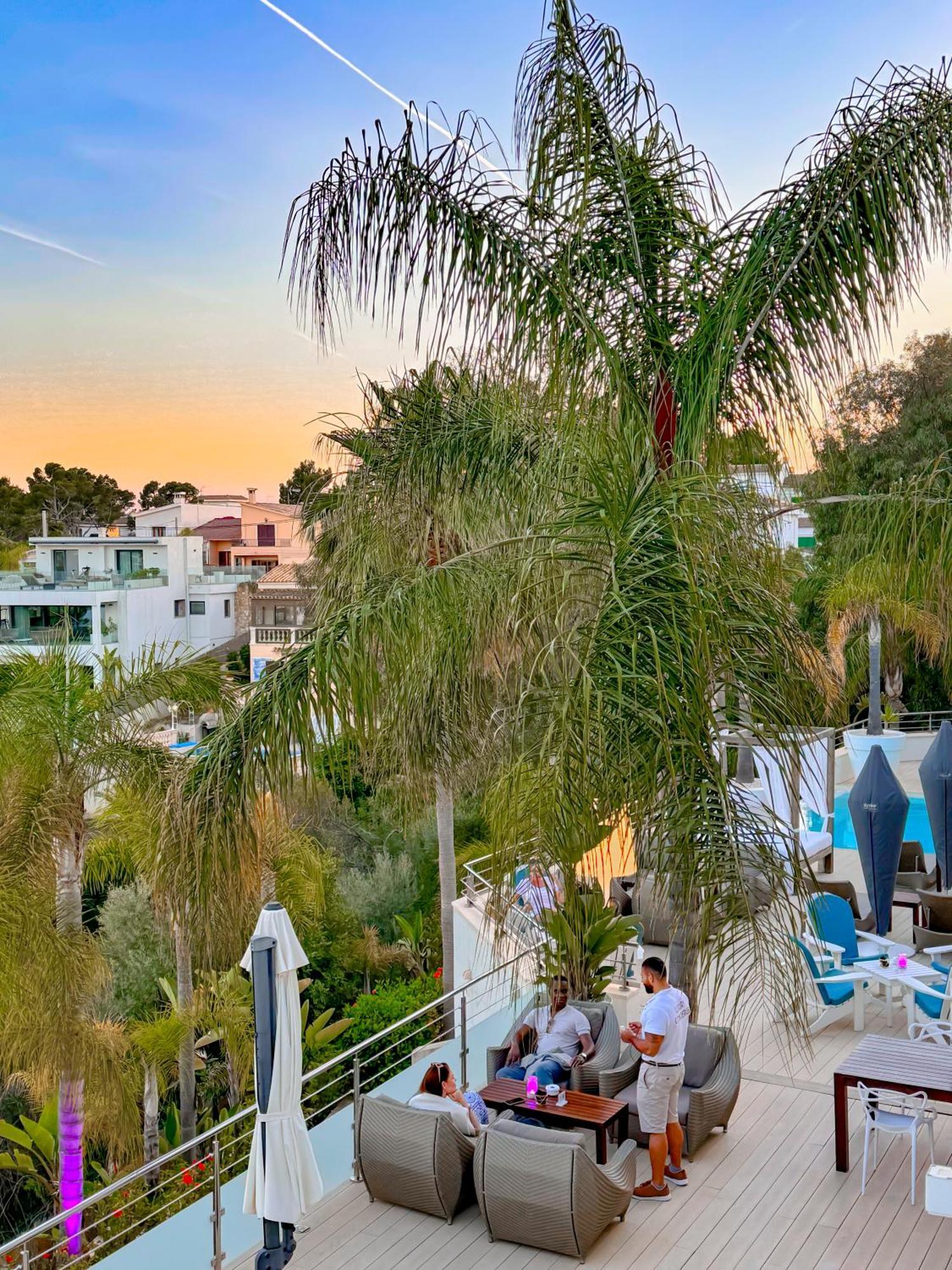 Portals Hills Boutique Hotel 5*