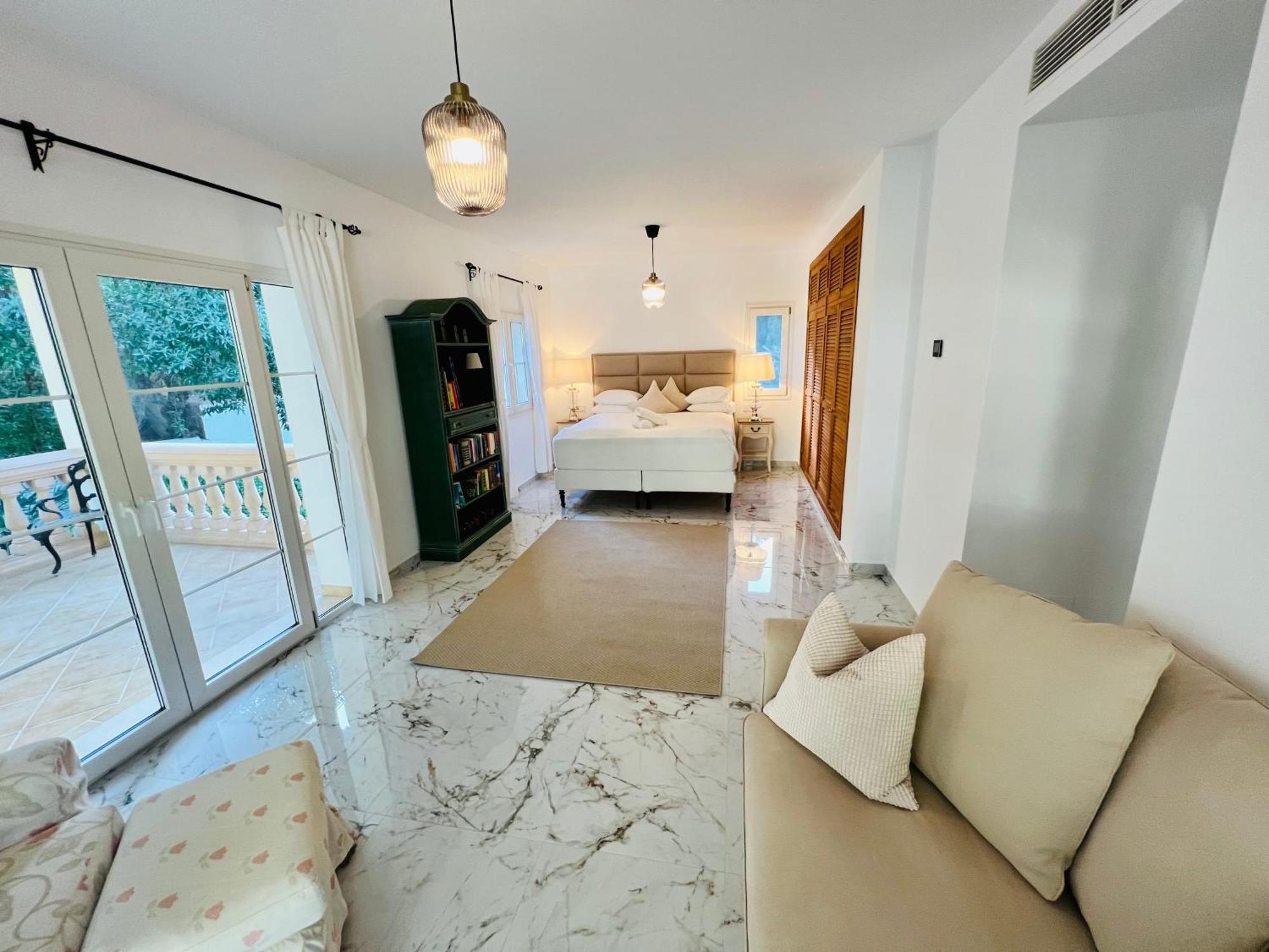 Villa Poolvilla Patricia - Camp De Mar