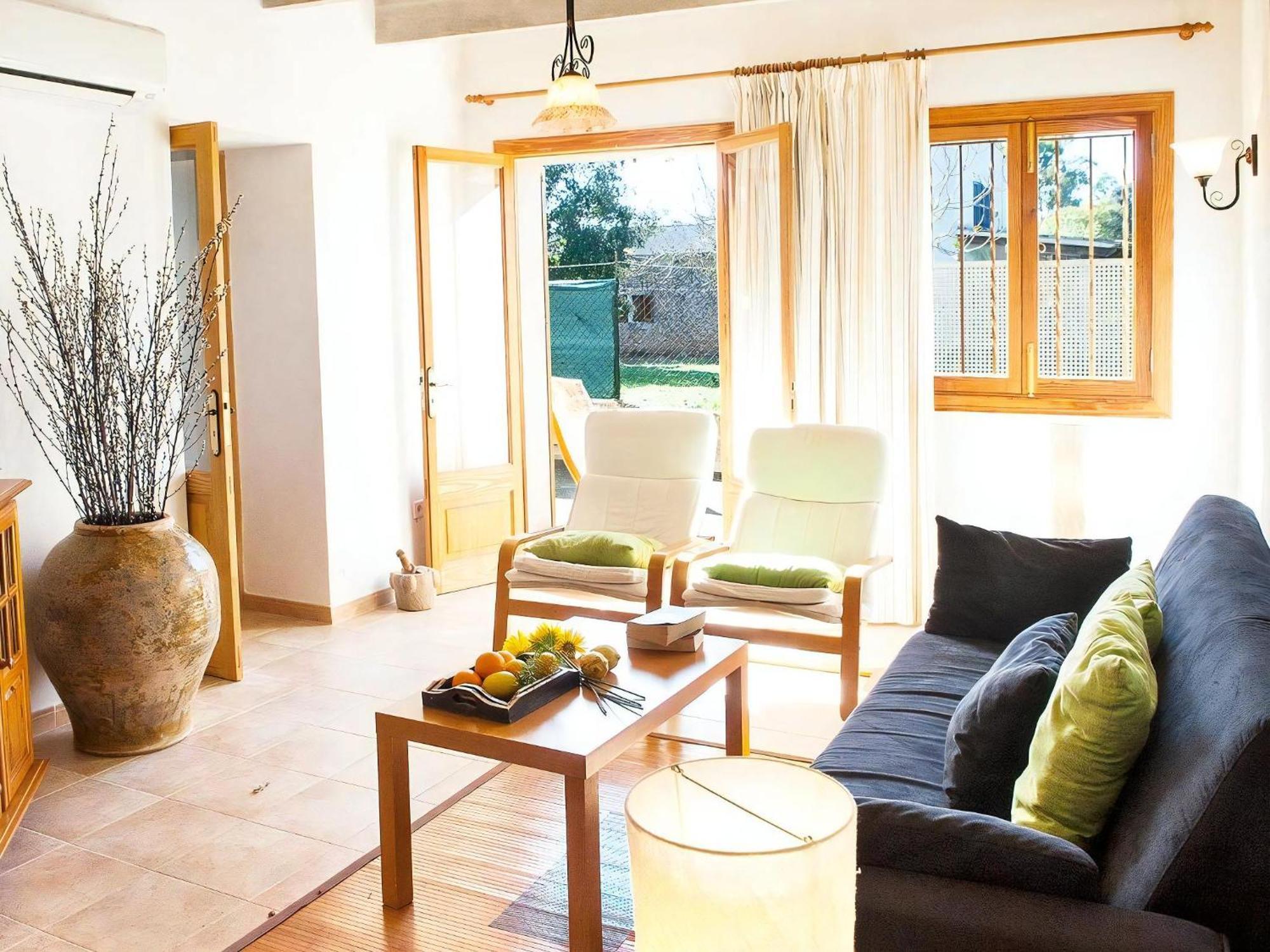 Villa - Cosy 3 Bedroom With Private Pool And Ac