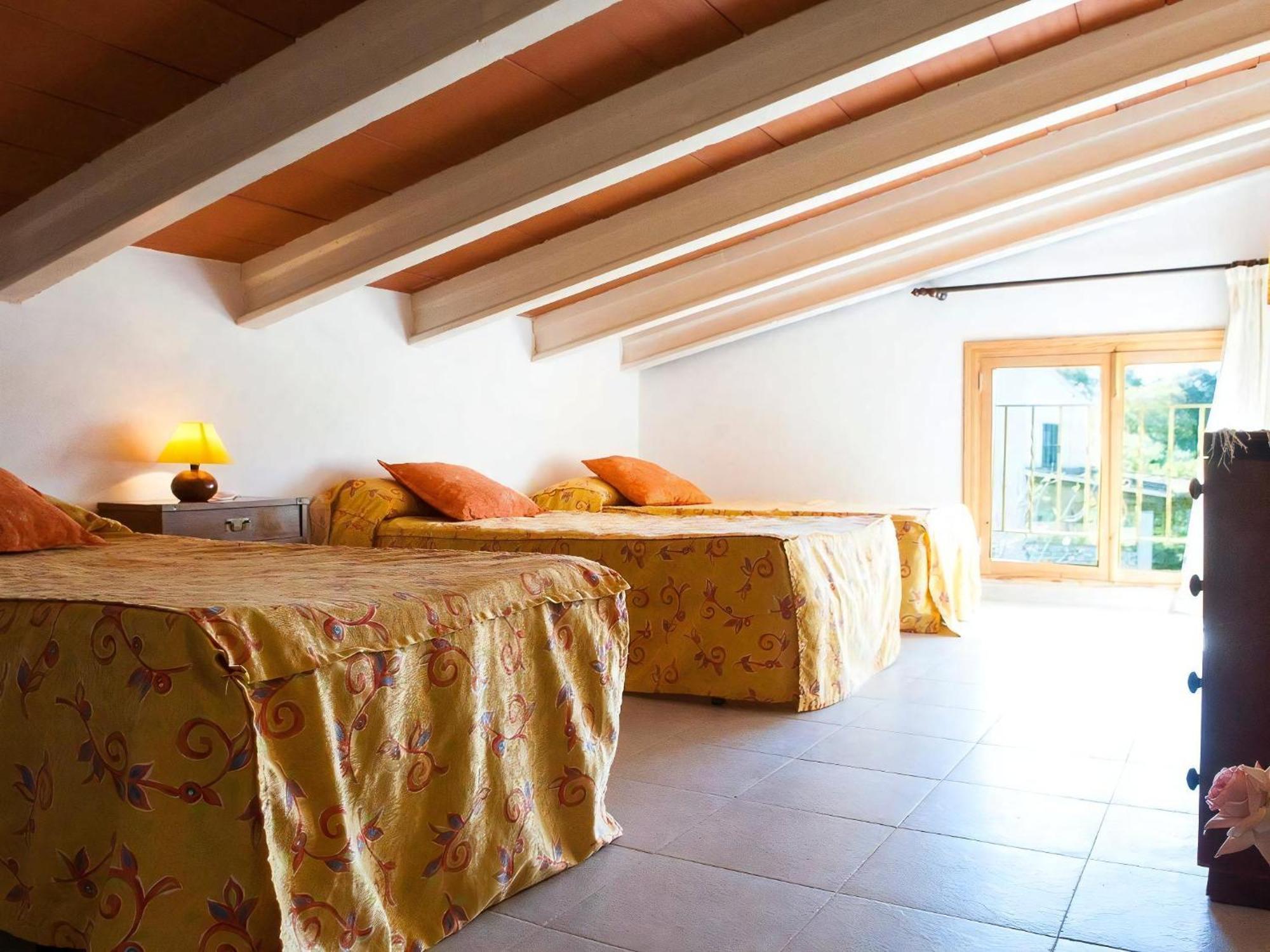 - Cosy 3 Bedroom With Private Pool And Ac Villa