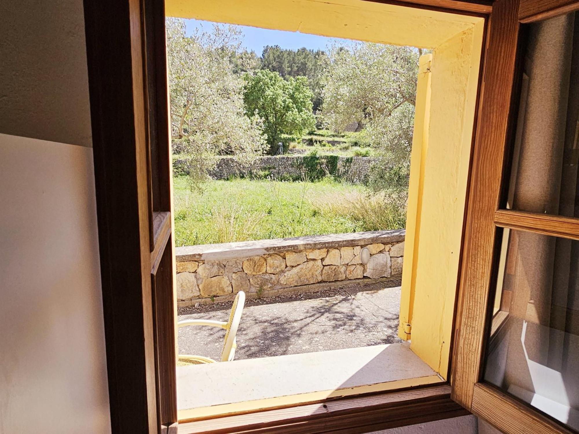 Casa rural Sec, Sl *