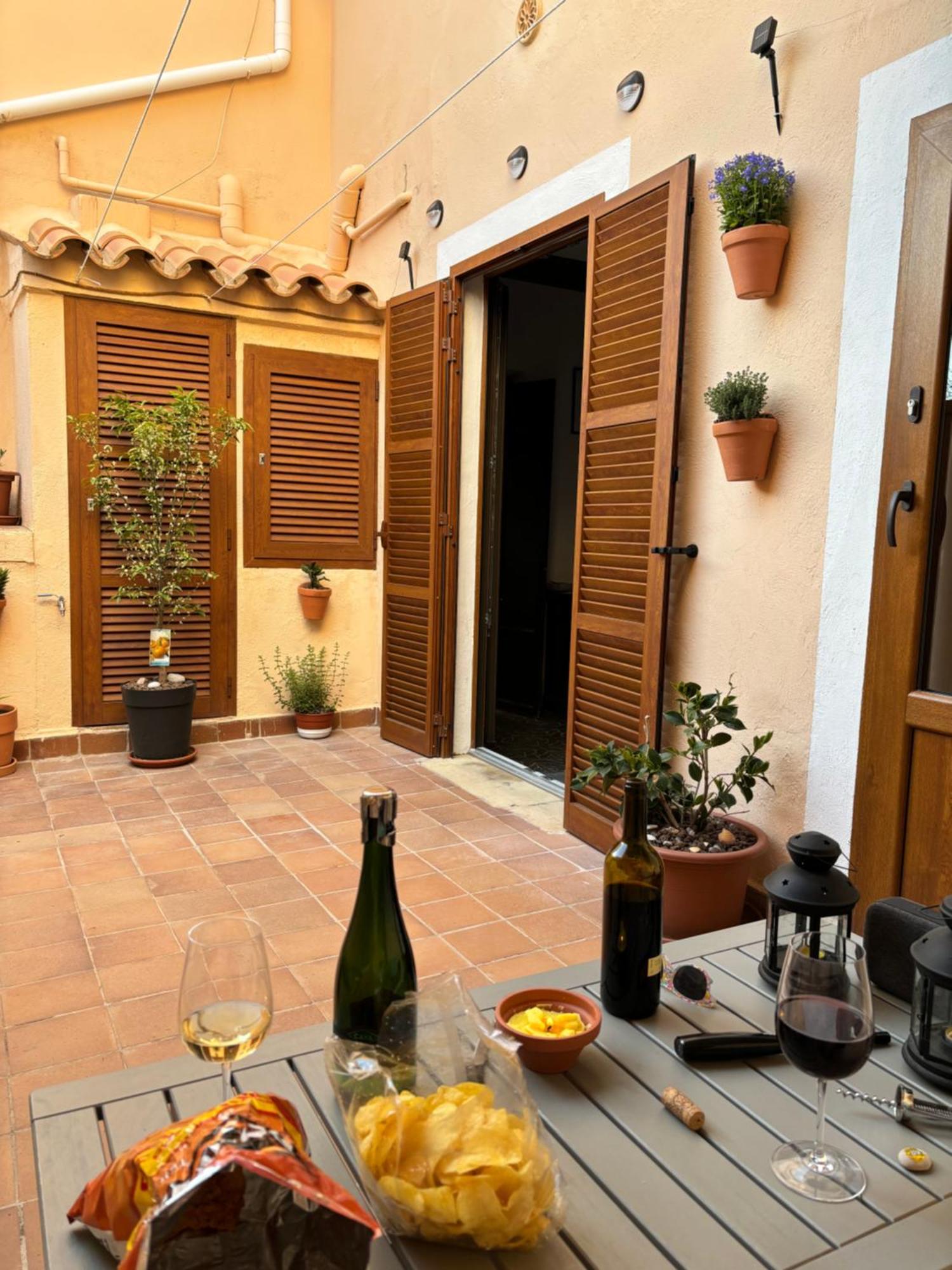 Sweet William Holiday home S'Arraco