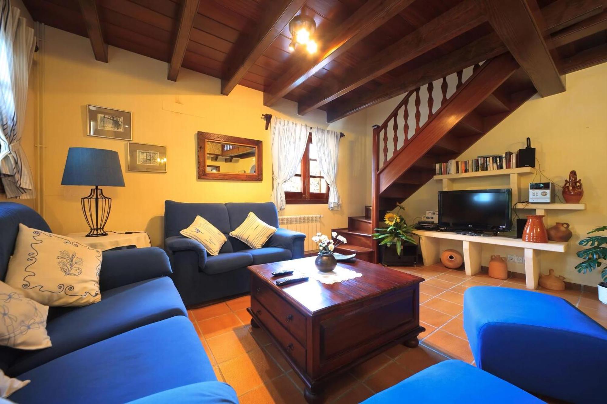 Delightful Mallorca Colonya 3 Bedrooms Amazing Mountain Countryside Views Puerto De Pollensa