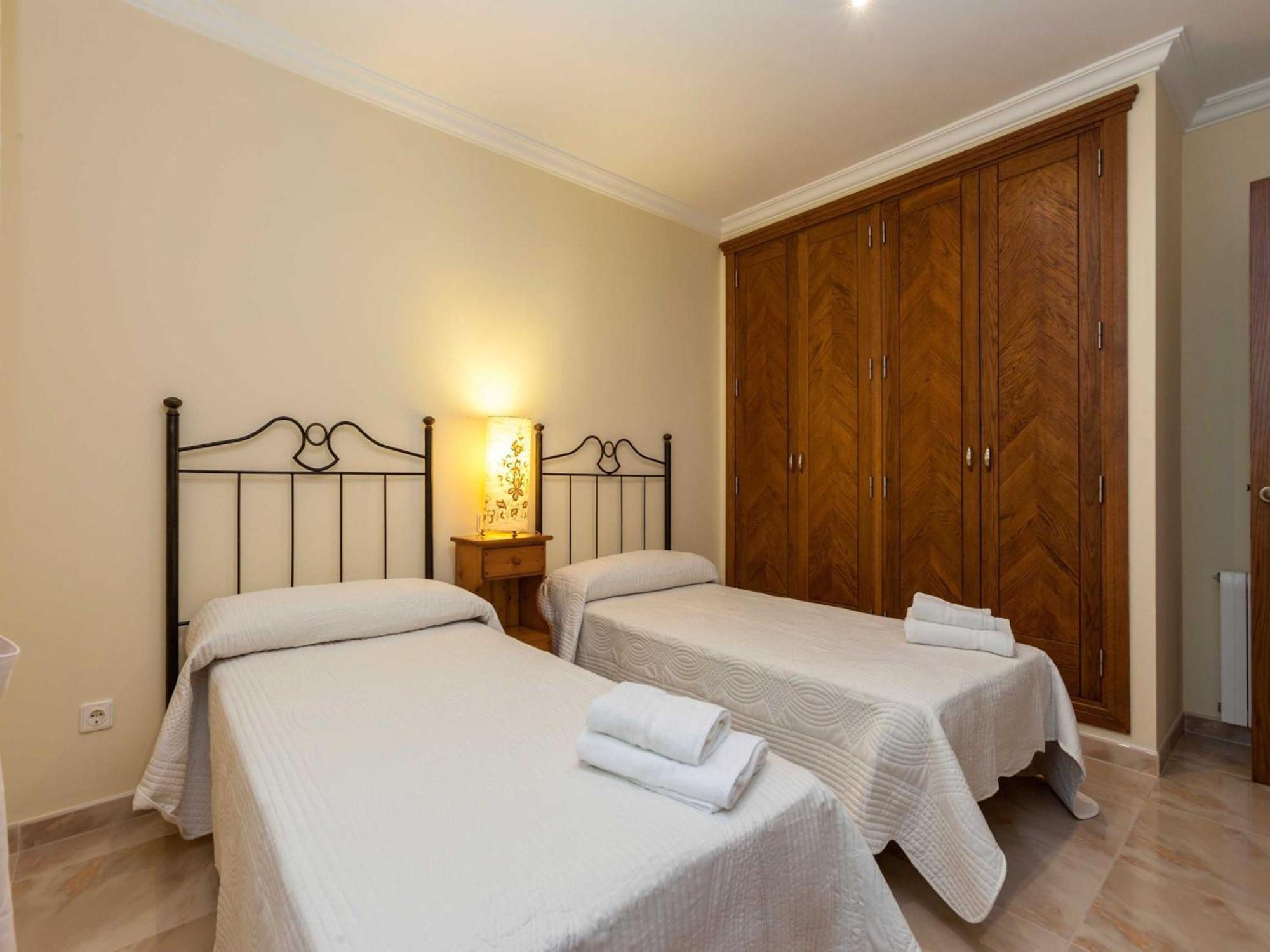 Immaculate Mallorca Villa Las Olas 3 Bedrooms Ideal For Families Couples Alcudia * Alcúdia