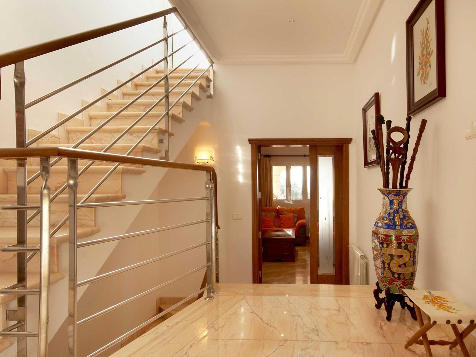 Villa Immaculate Mallorca Villa Las Olas 3 Bedrooms Ideal For Families Couples Alcudia *