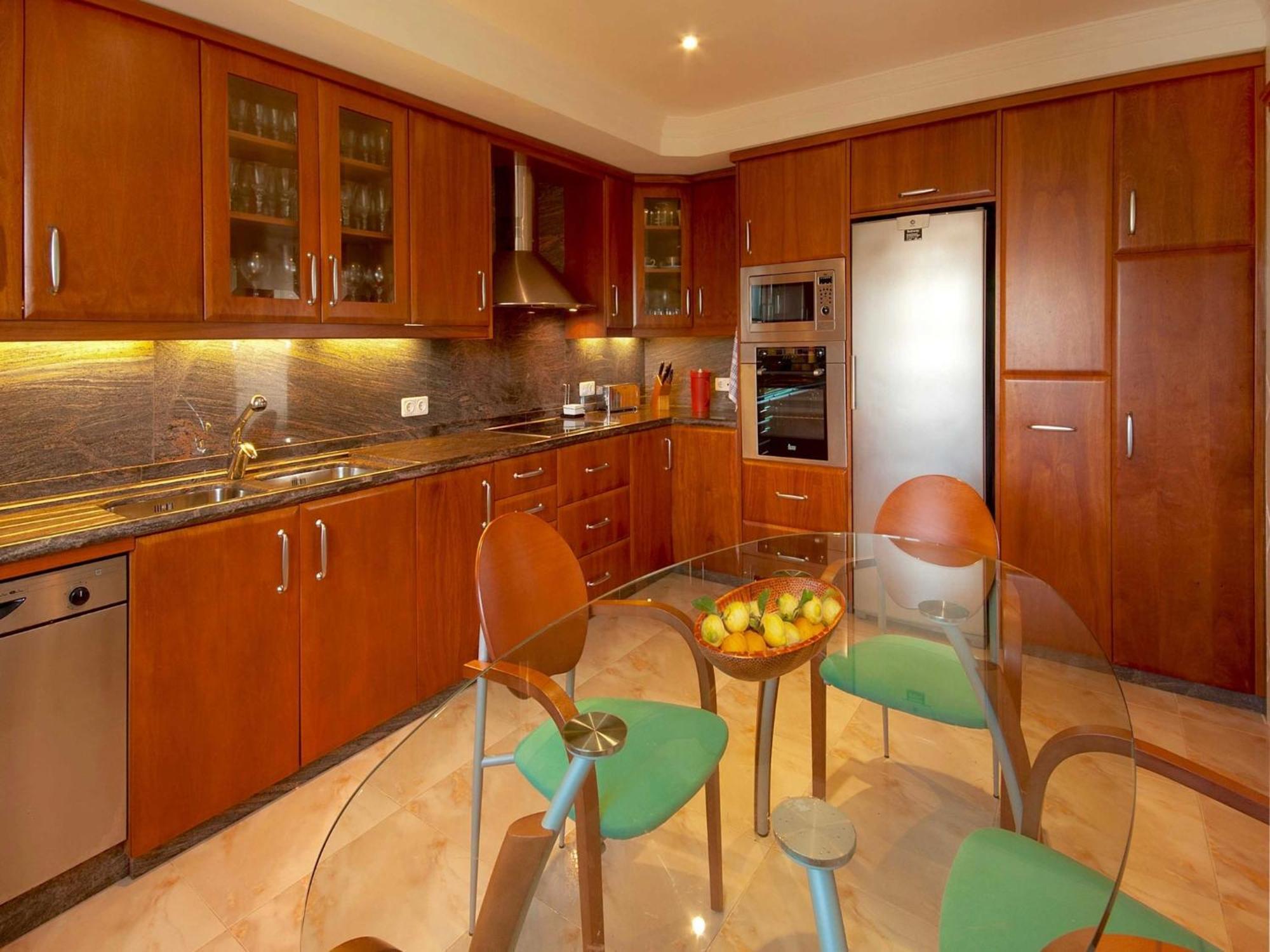 Immaculate Mallorca Villa Las Olas 3 Bedrooms Ideal For Families Couples Alcudia *
