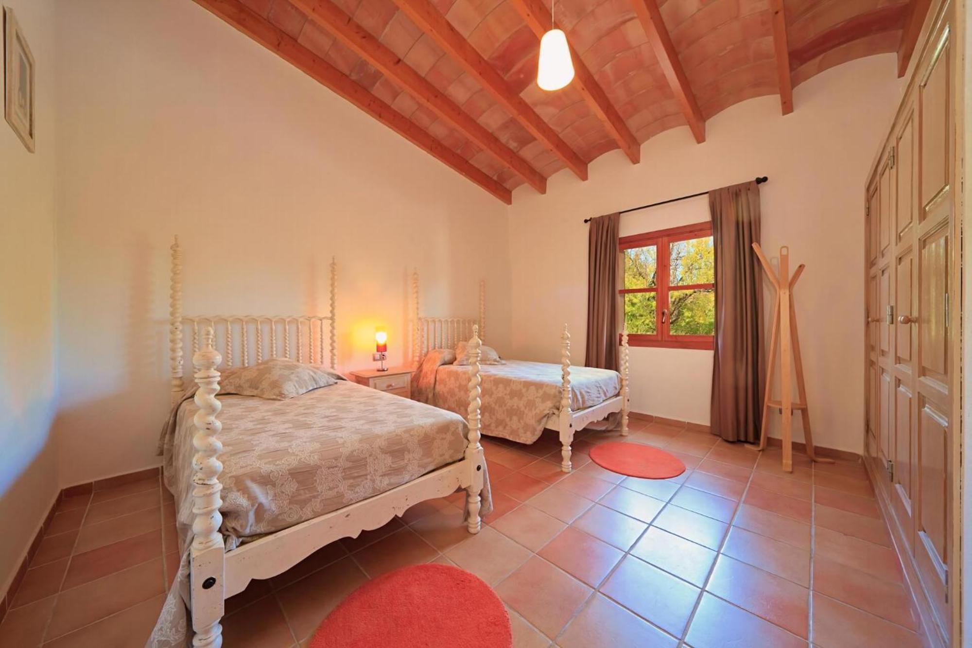 Charming Private Gardens And Pool Martinet Close To Old Town Mallorca *