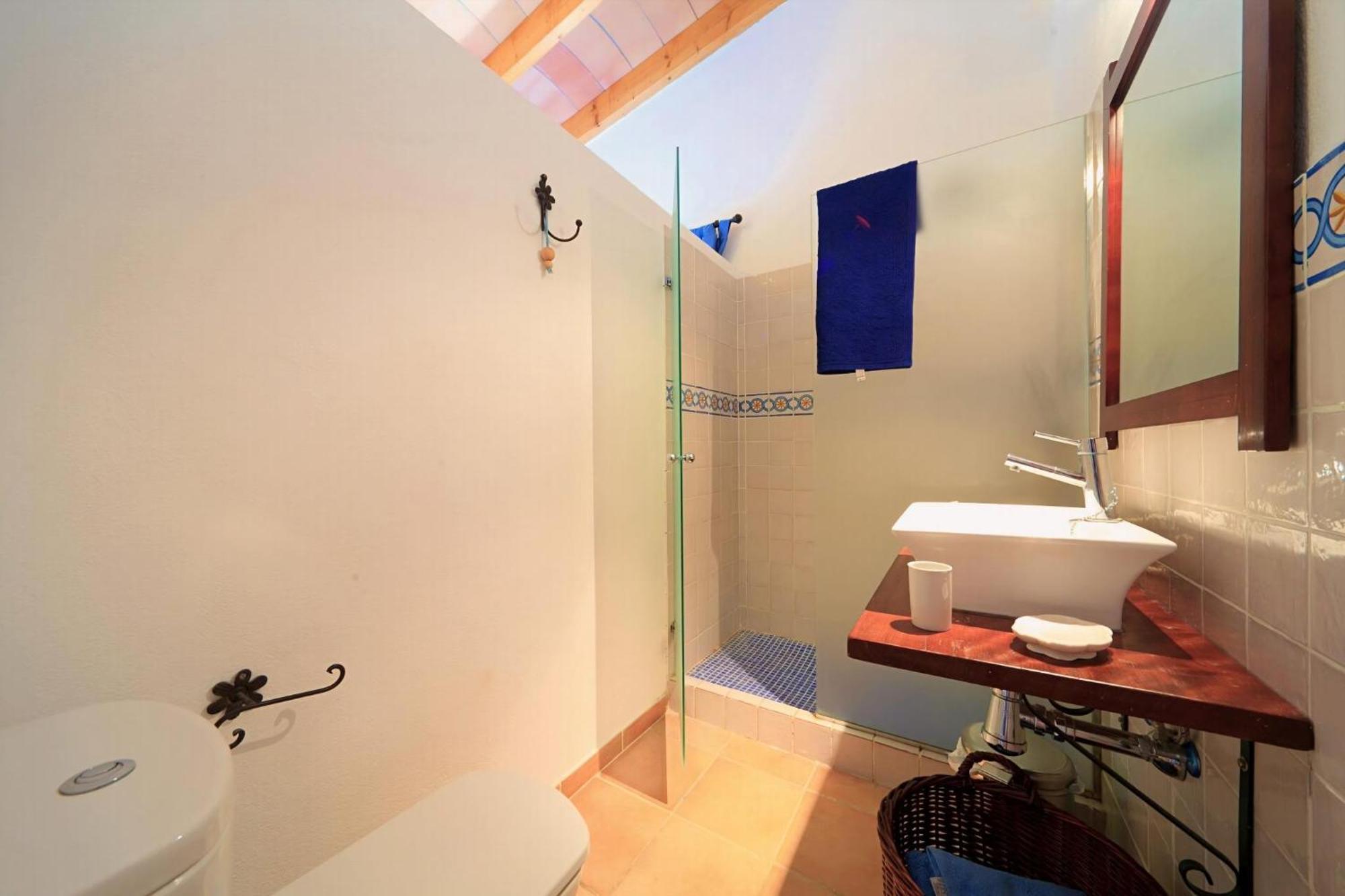 Charming Private Gardens And Pool Martinet Close To Old Town Mallorca * Pollensa