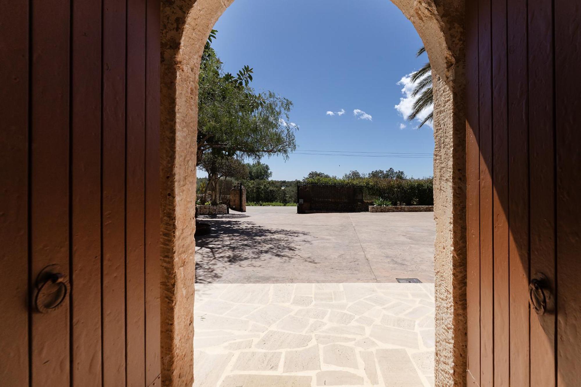 Chalet Con Piscina Bbq Terraza Y Wifi