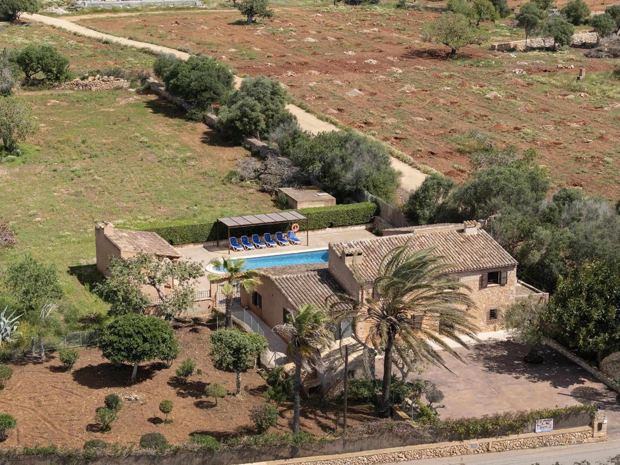Con Piscina Bbq Terraza Y Wifi Chalet