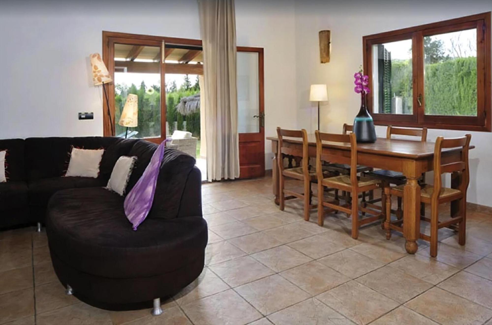 Great Pollensa Canya Vera 3 Bedrooms Private Pool Perfect For Families Villa