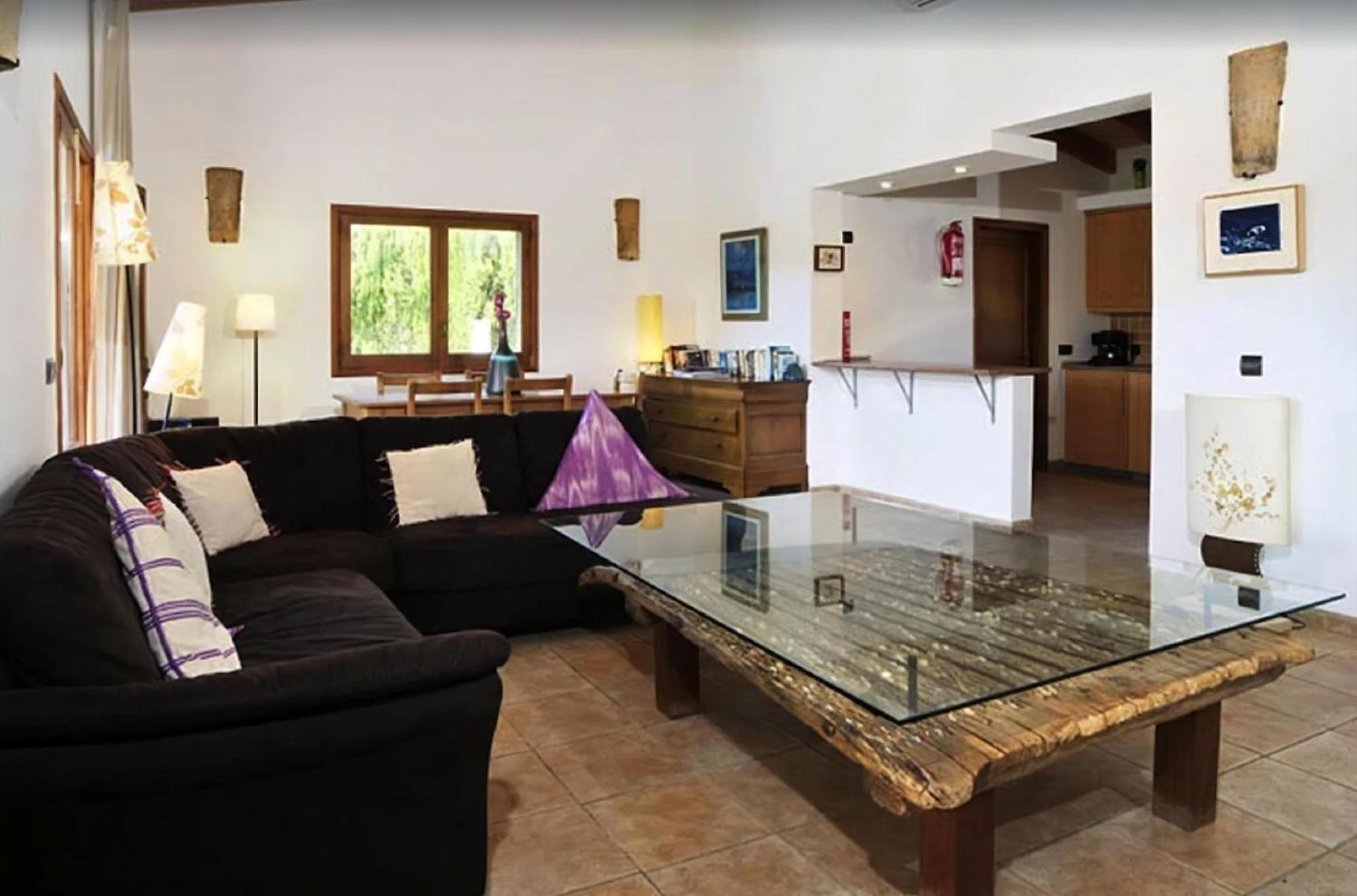 Villa Great Pollensa Canya Vera 3 Bedrooms Private Pool Perfect For Families Sa Pobla
