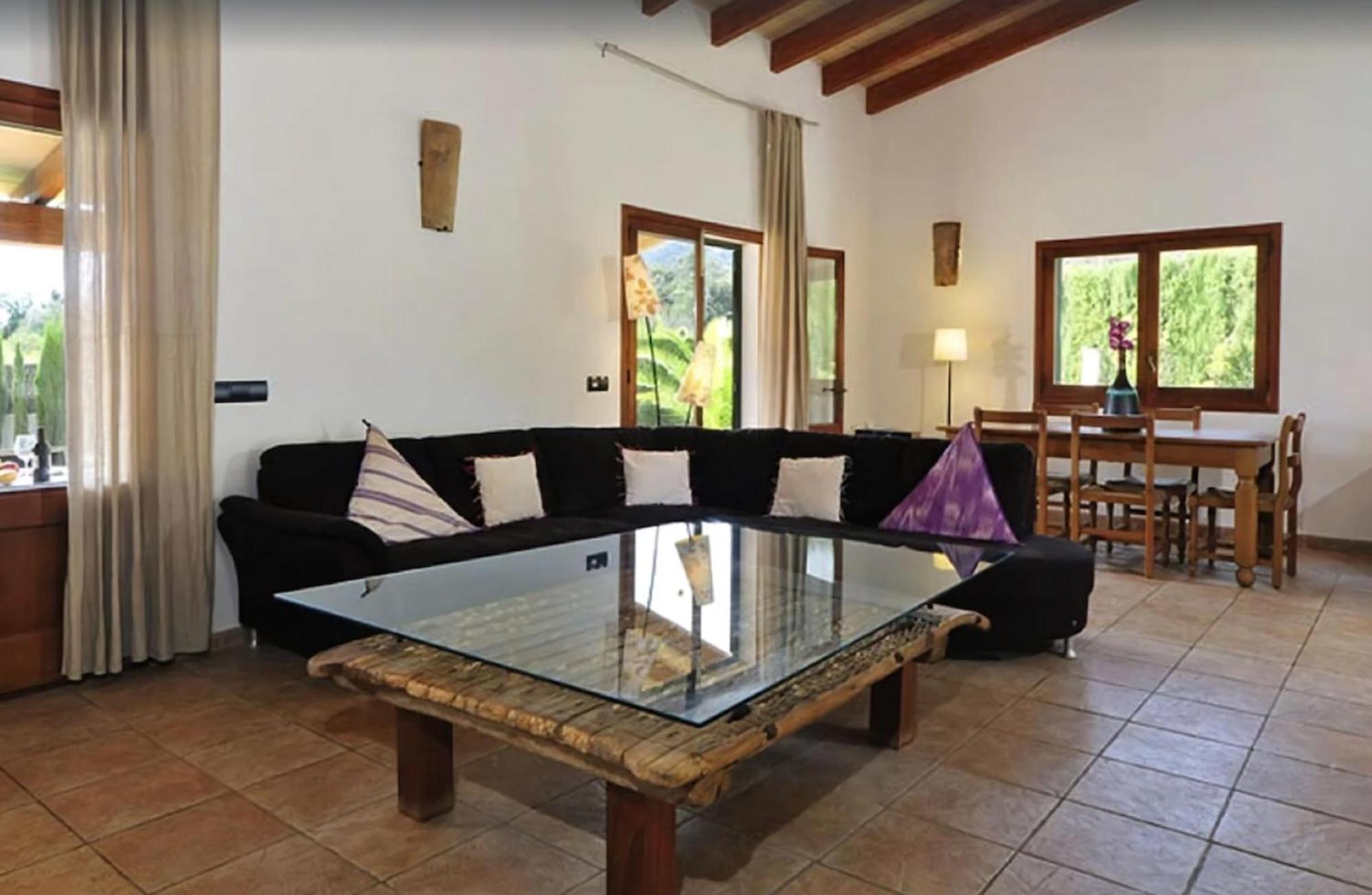 Great Pollensa Canya Vera 3 Bedrooms Private Pool Perfect For Families Villa