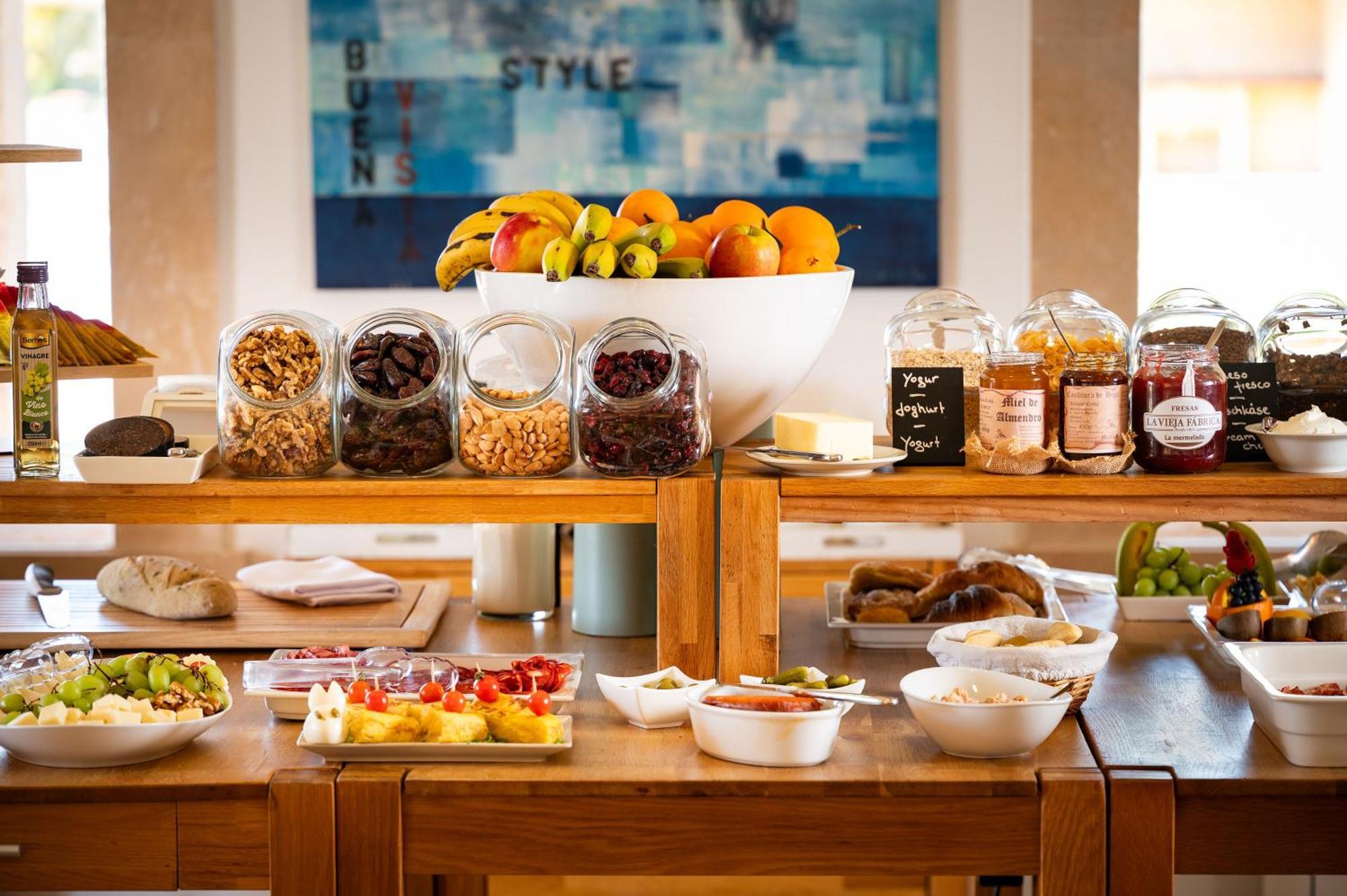 Son Sampoli Adults Only By Mhr Agroturismo Llucmajor (Mallorca)