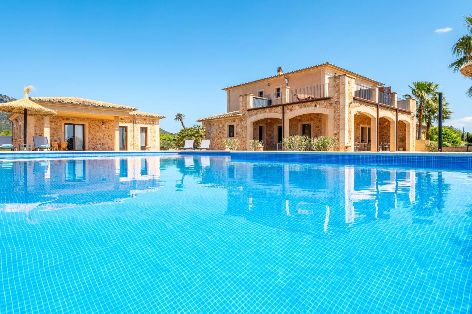Son Sampoli Adults Only By Mhr Agroturismo