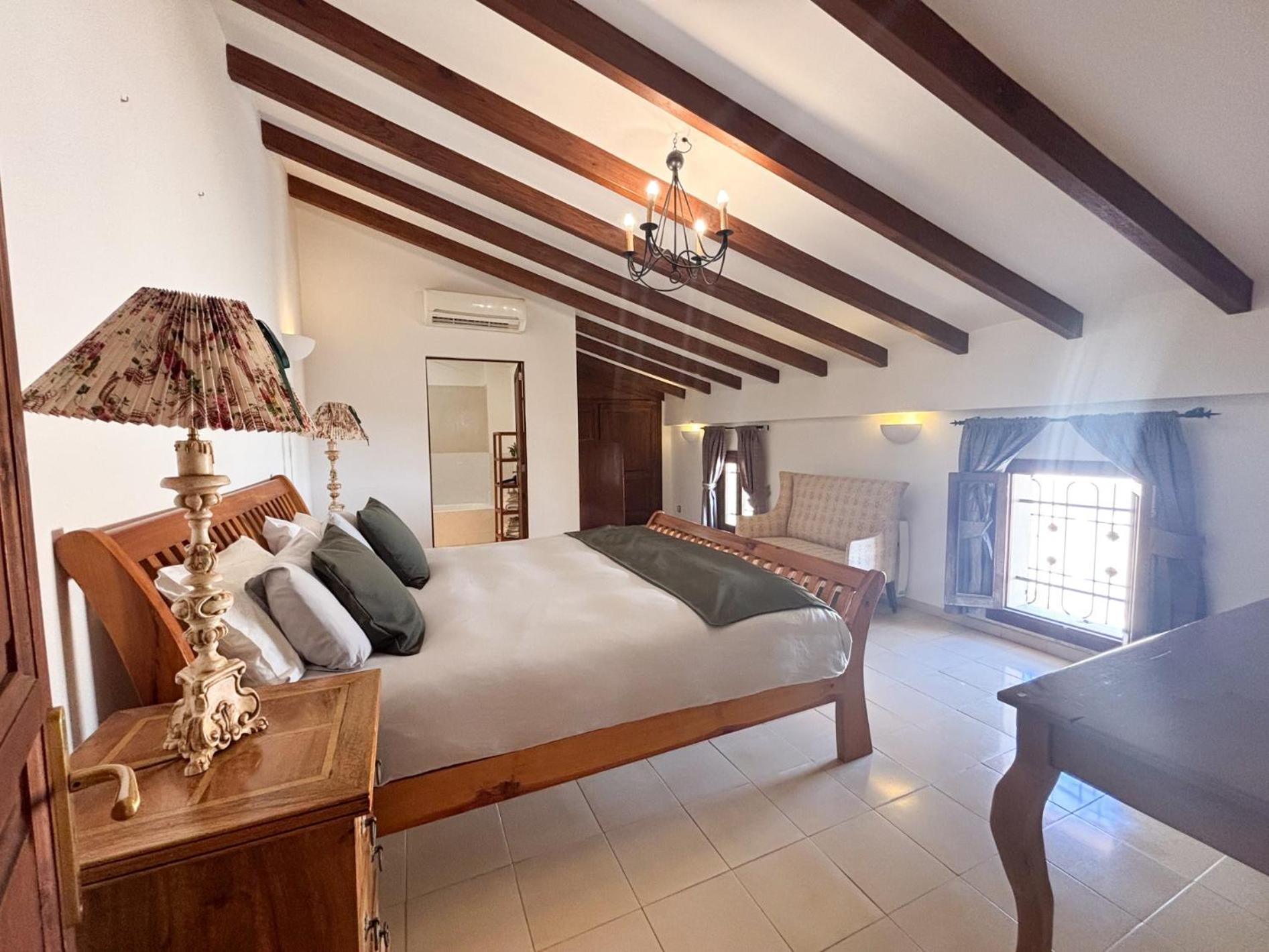 Villa Nekazabal *