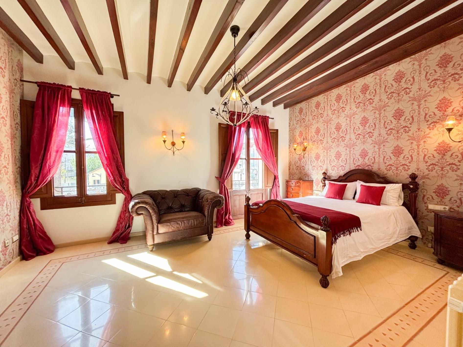 Villa Nekazabal *