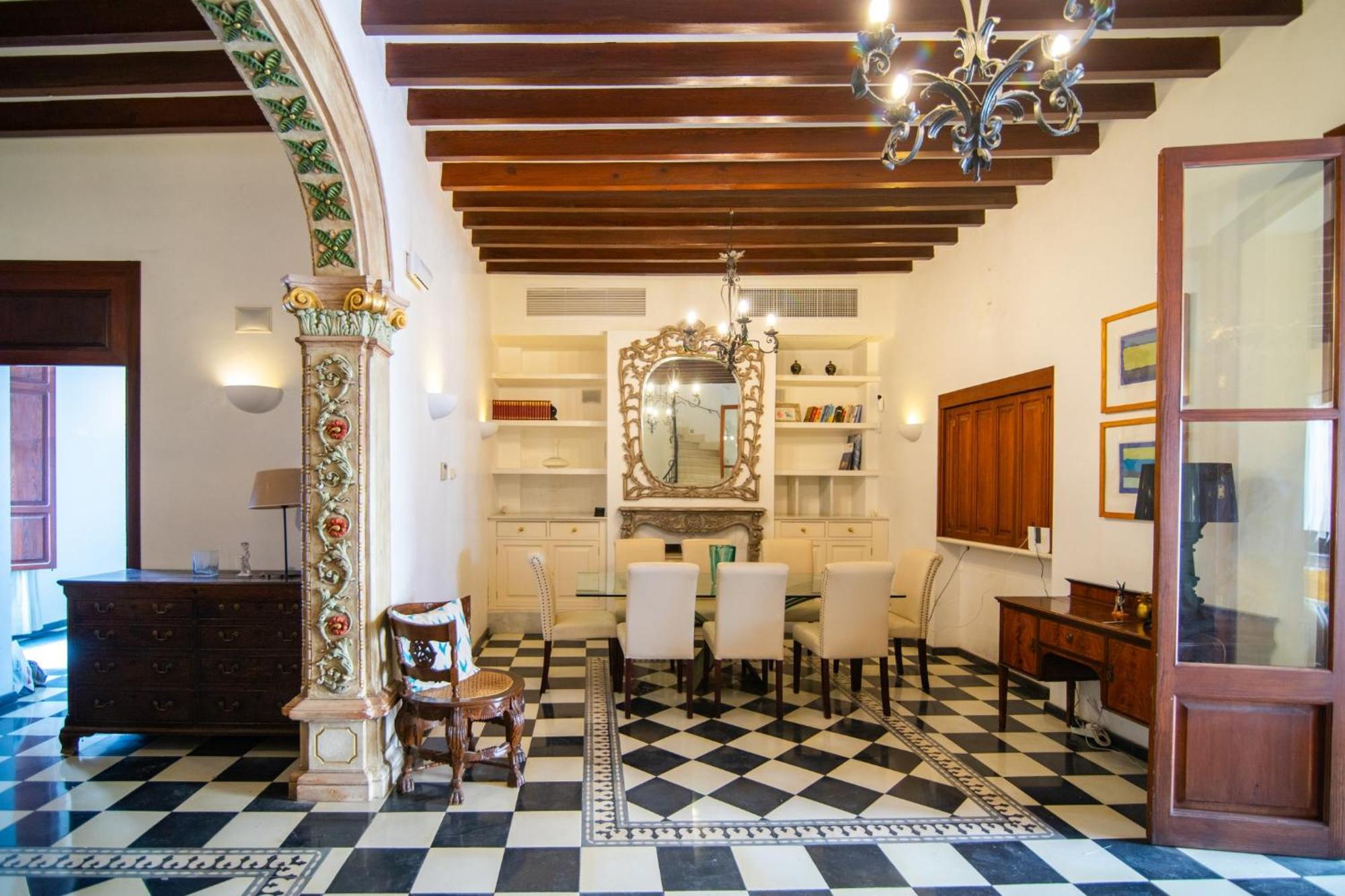 Villa Nekazabal *