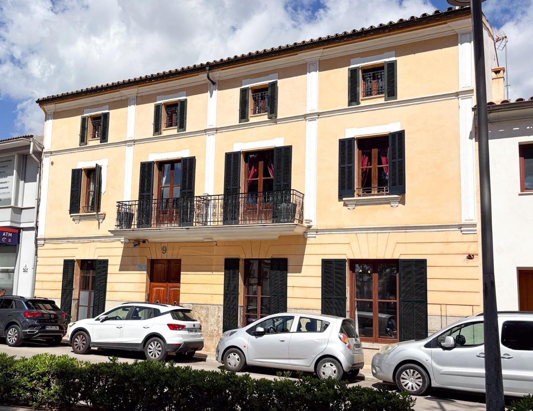 Villa Nekazabal *