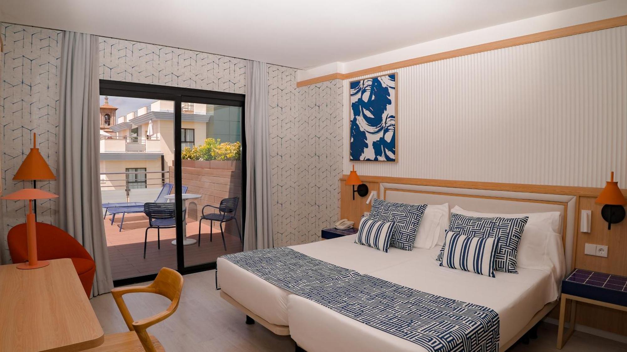 Isla Mallorca & Hotel