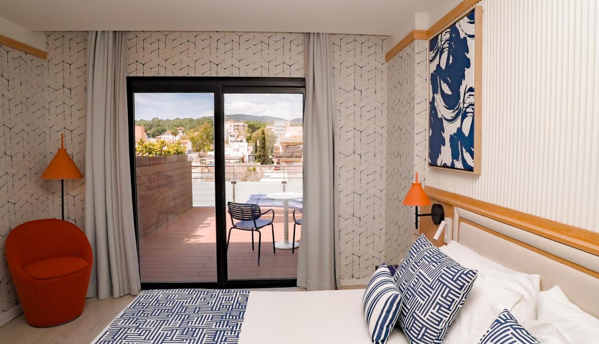 Isla Mallorca & Hotel 4*