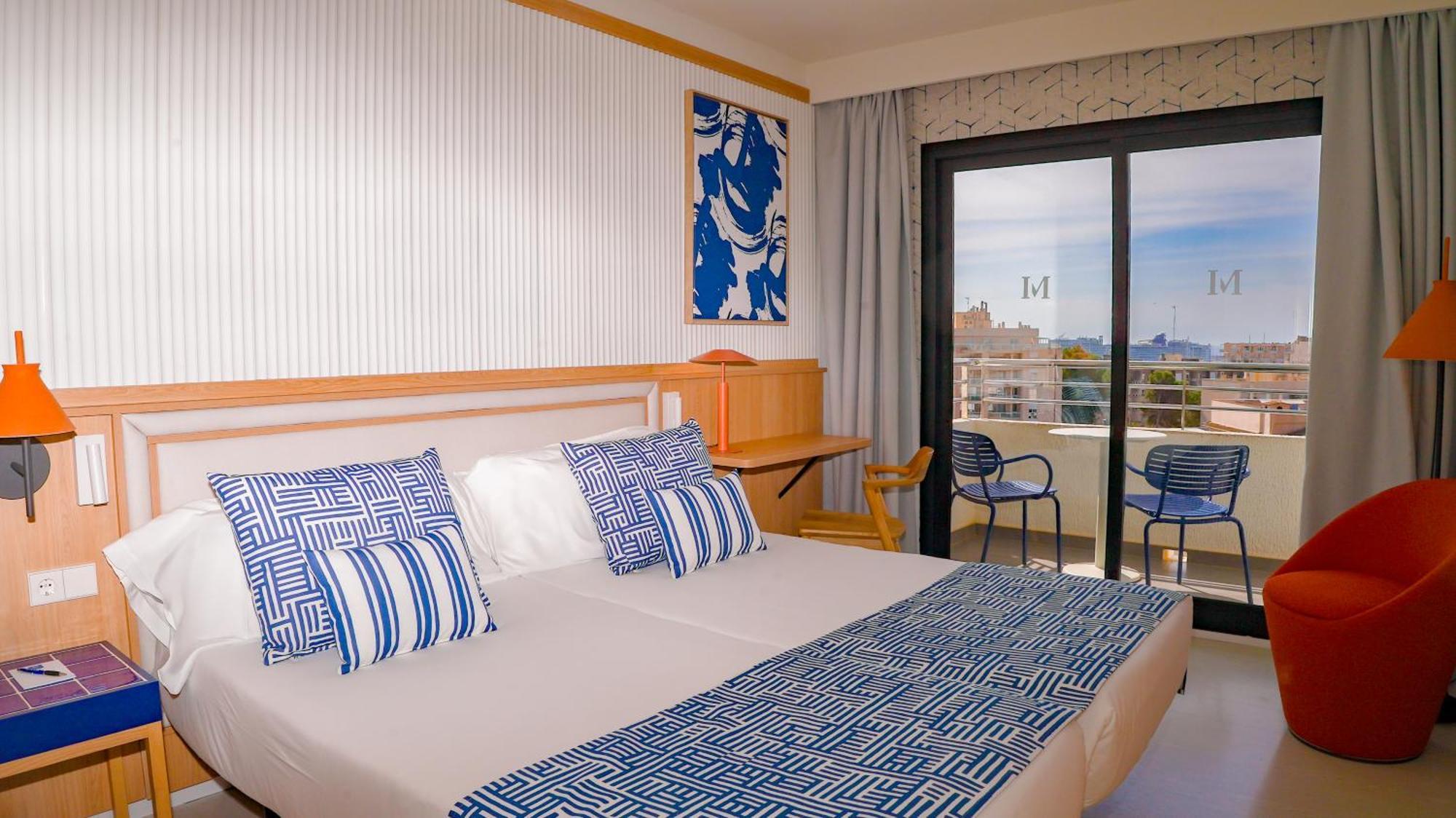 Hotel Isla Mallorca & 4*