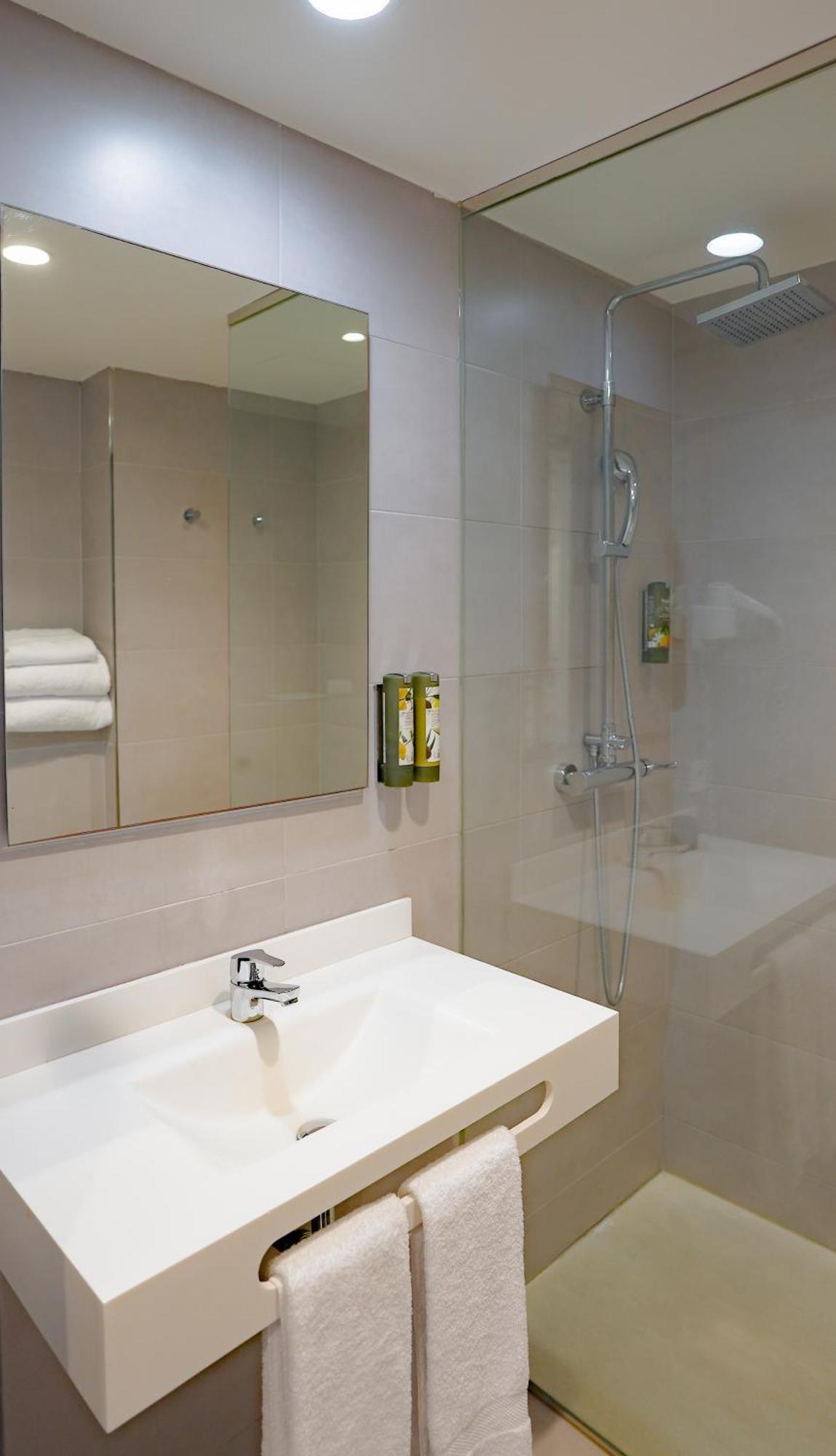 Hotel Isla Mallorca &