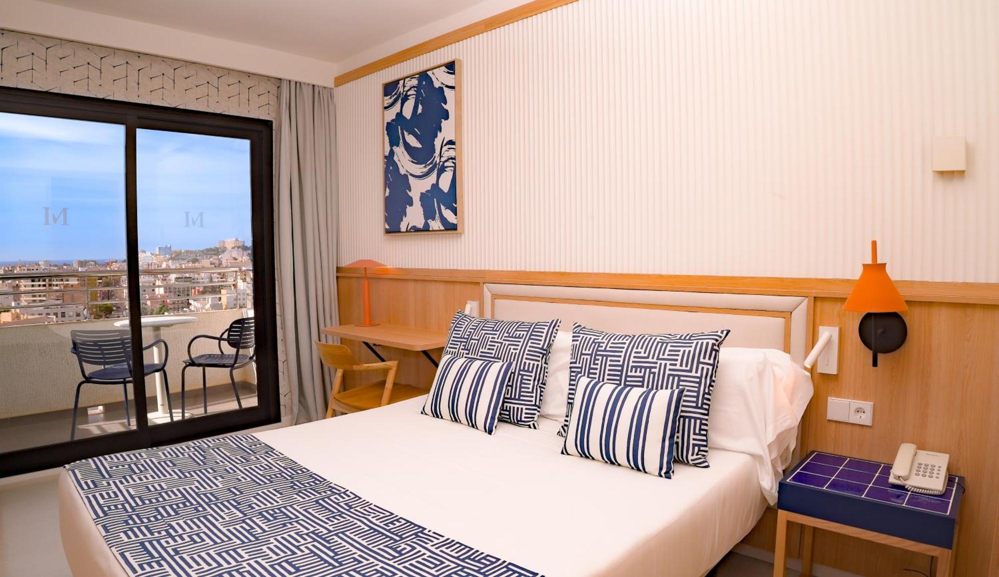 Hotel Isla Mallorca & 4*