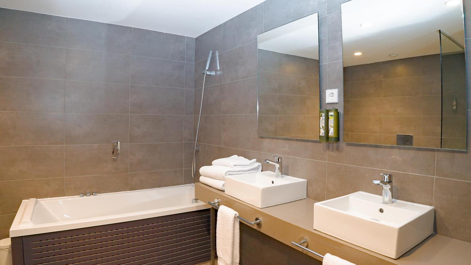 Hotel Isla Mallorca & Palma de Mallorca