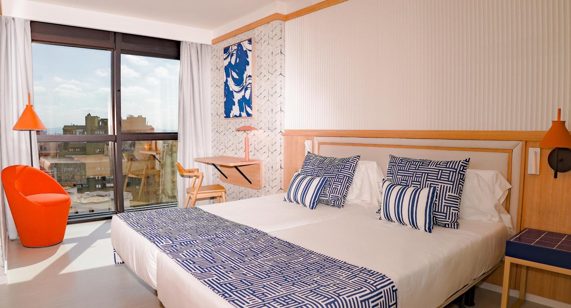 Hotel Isla Mallorca &