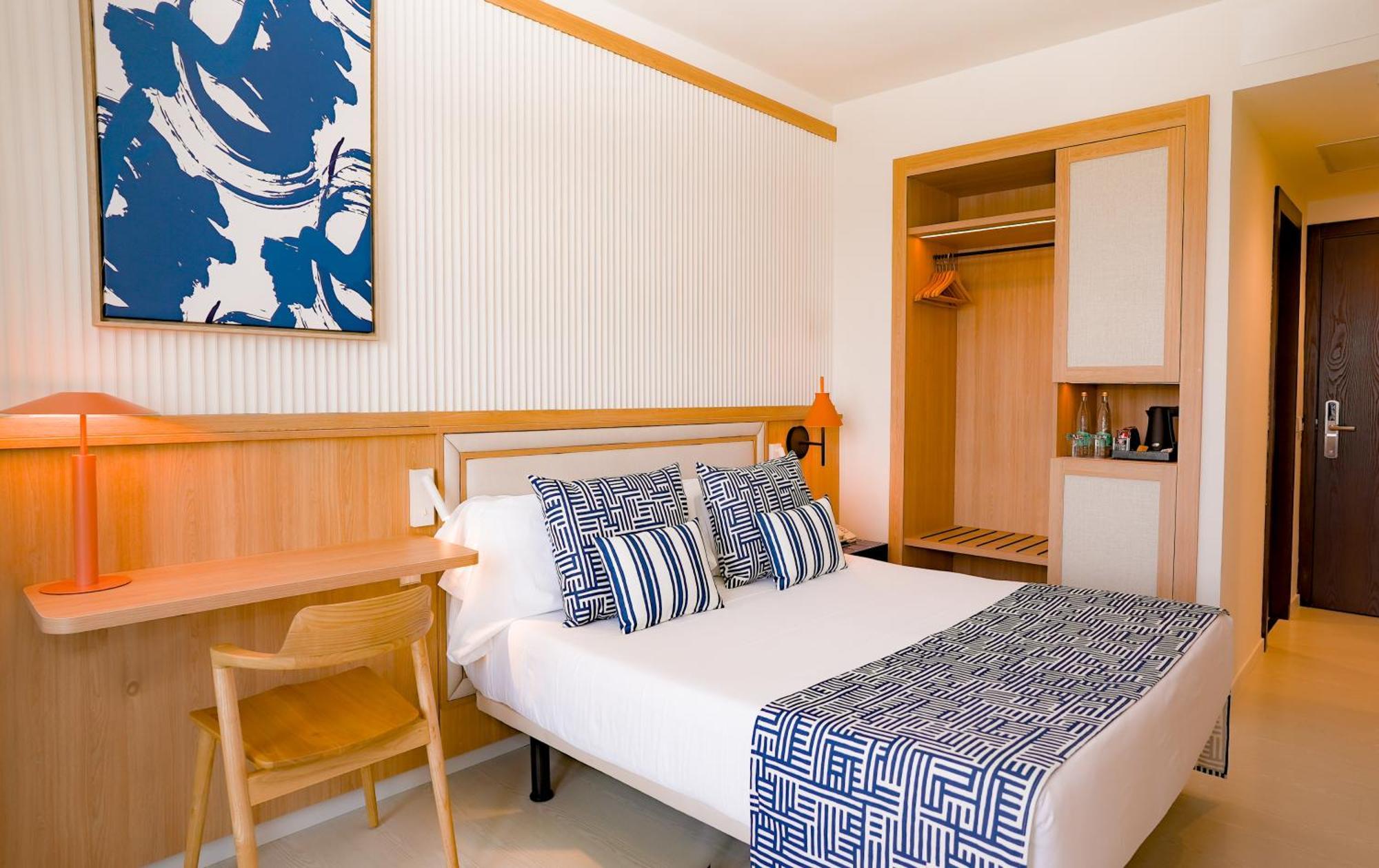 Isla Mallorca & Hotel Palma de Mallorca