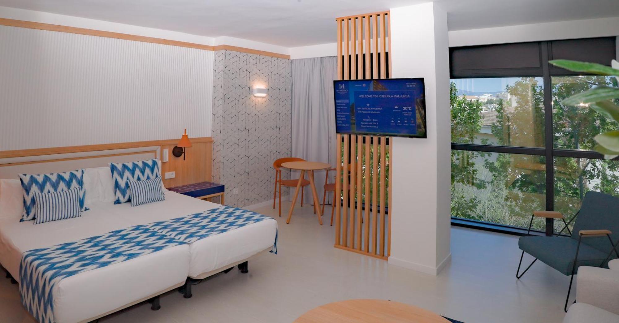 Hotel Isla Mallorca & Palma de Mallorca