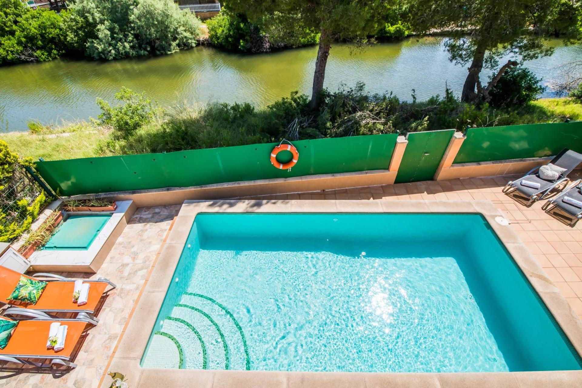 Delicias Id:52851 Сasa de vacaciones