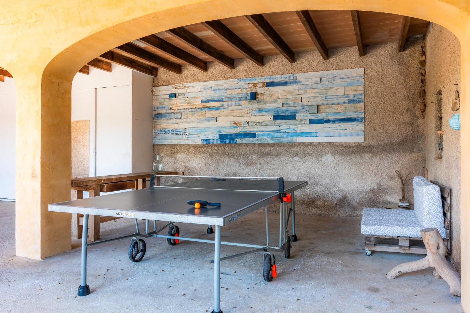 Villa Son Calletes Artà