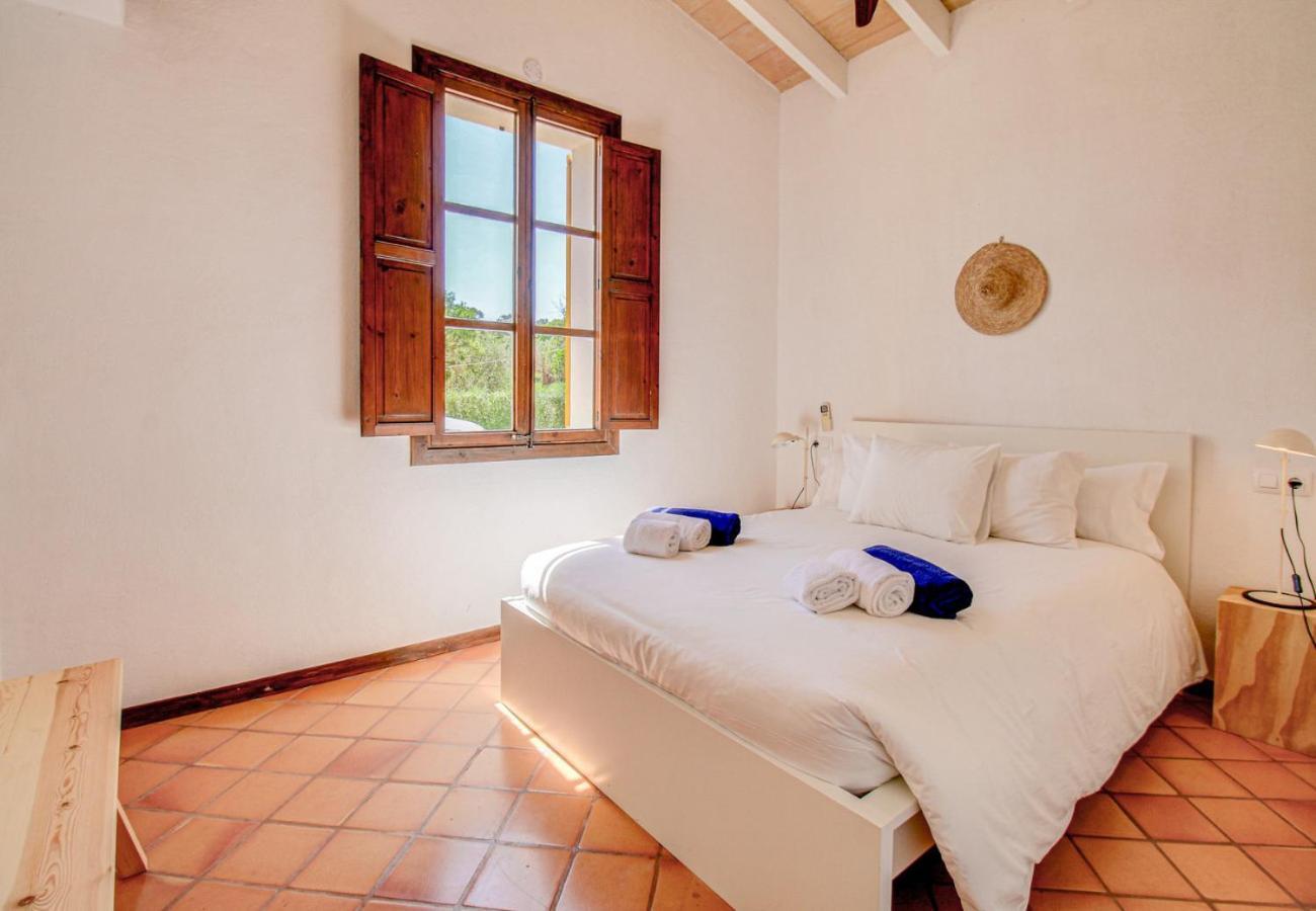 Casa rural Ideal Mallorca - Flauta Selva (Mallorca)