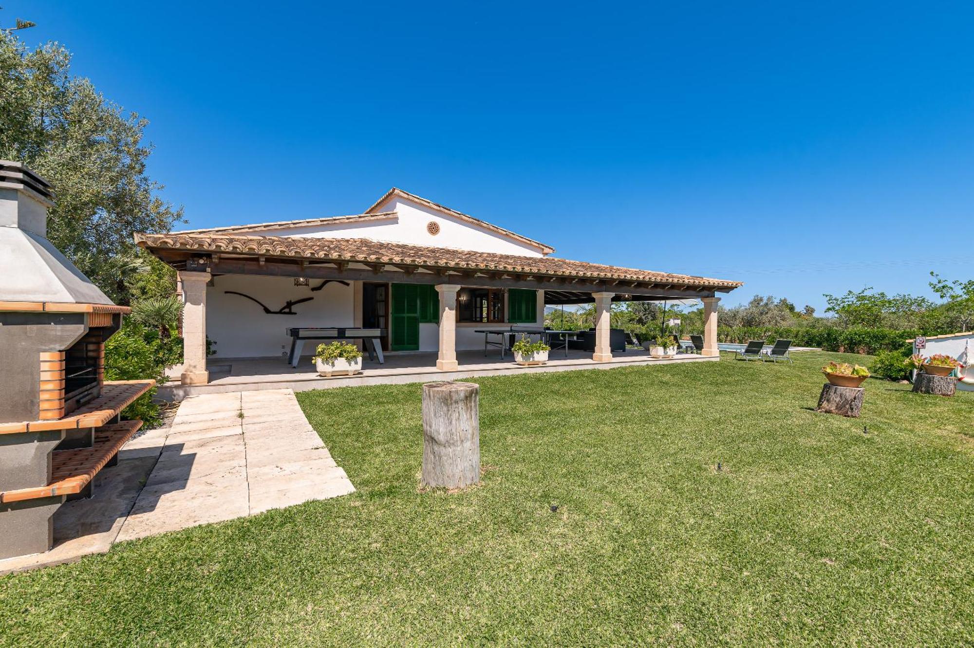 Villa Auba By Sealand Puerto Pollensa