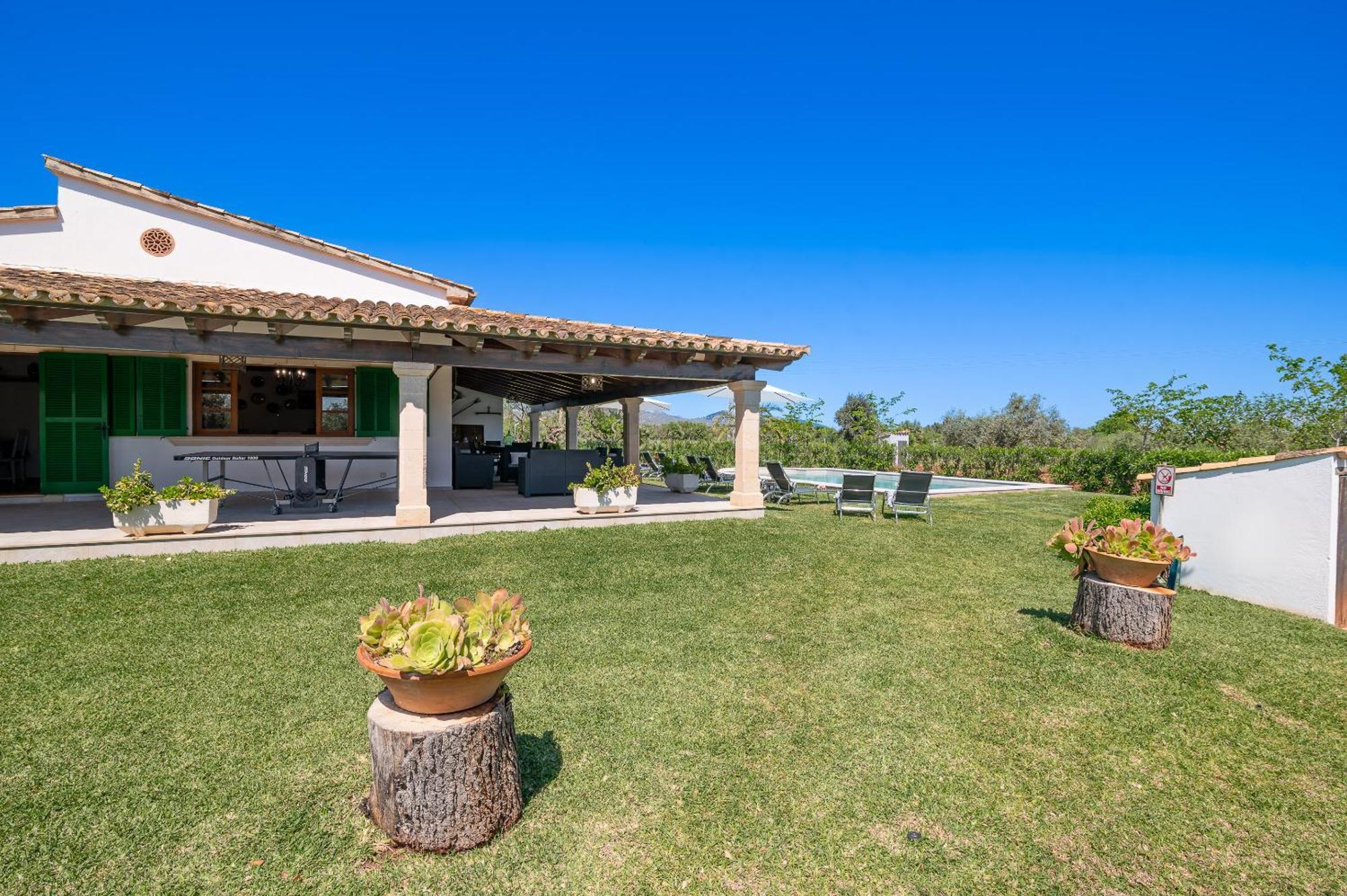 Villa Auba By Sealand *