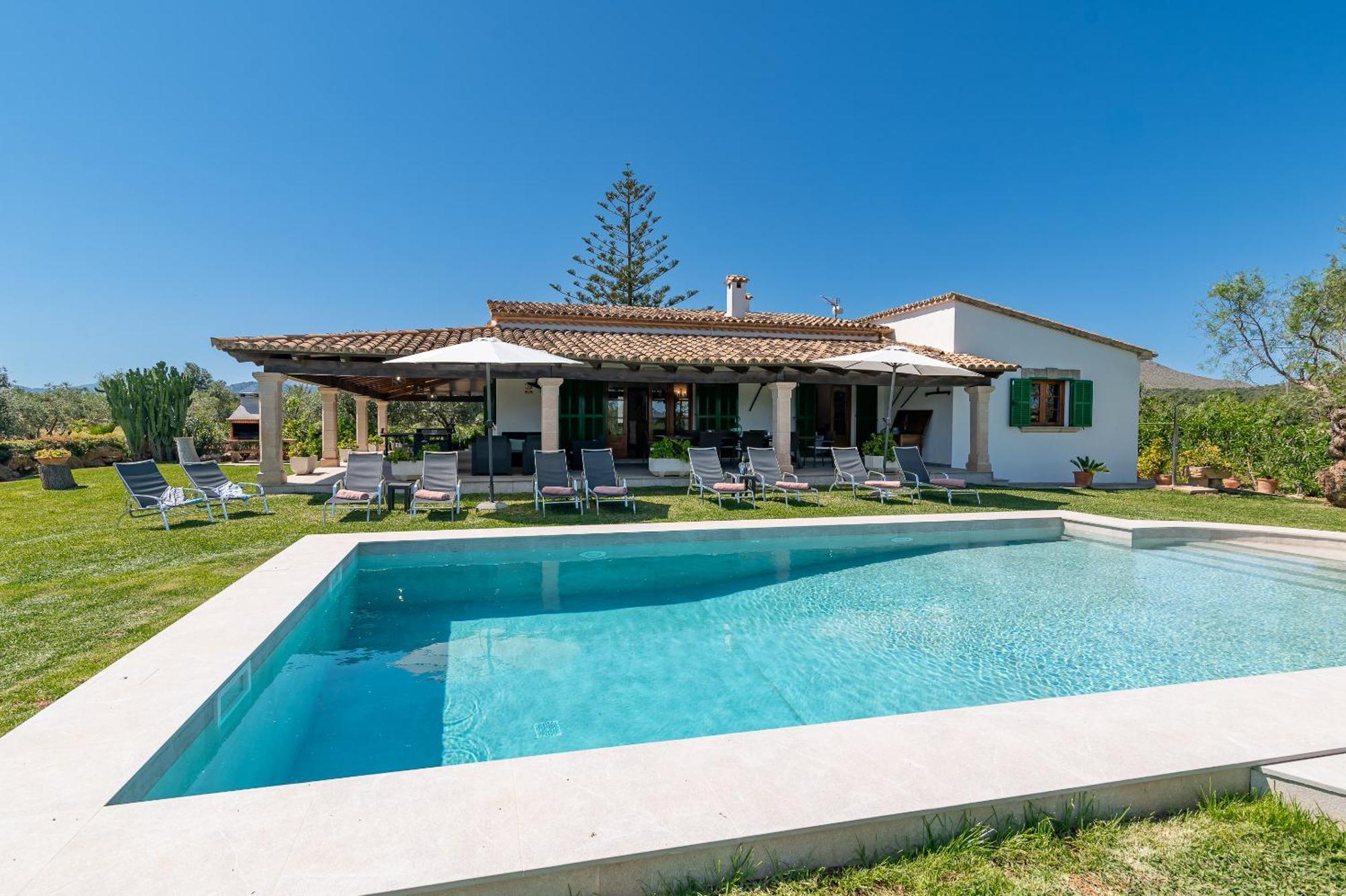 Villa Auba By Sealand