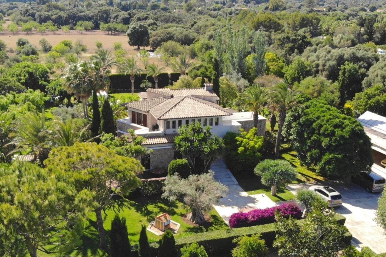 Villa Playa Llenaire Puerto Pollensa