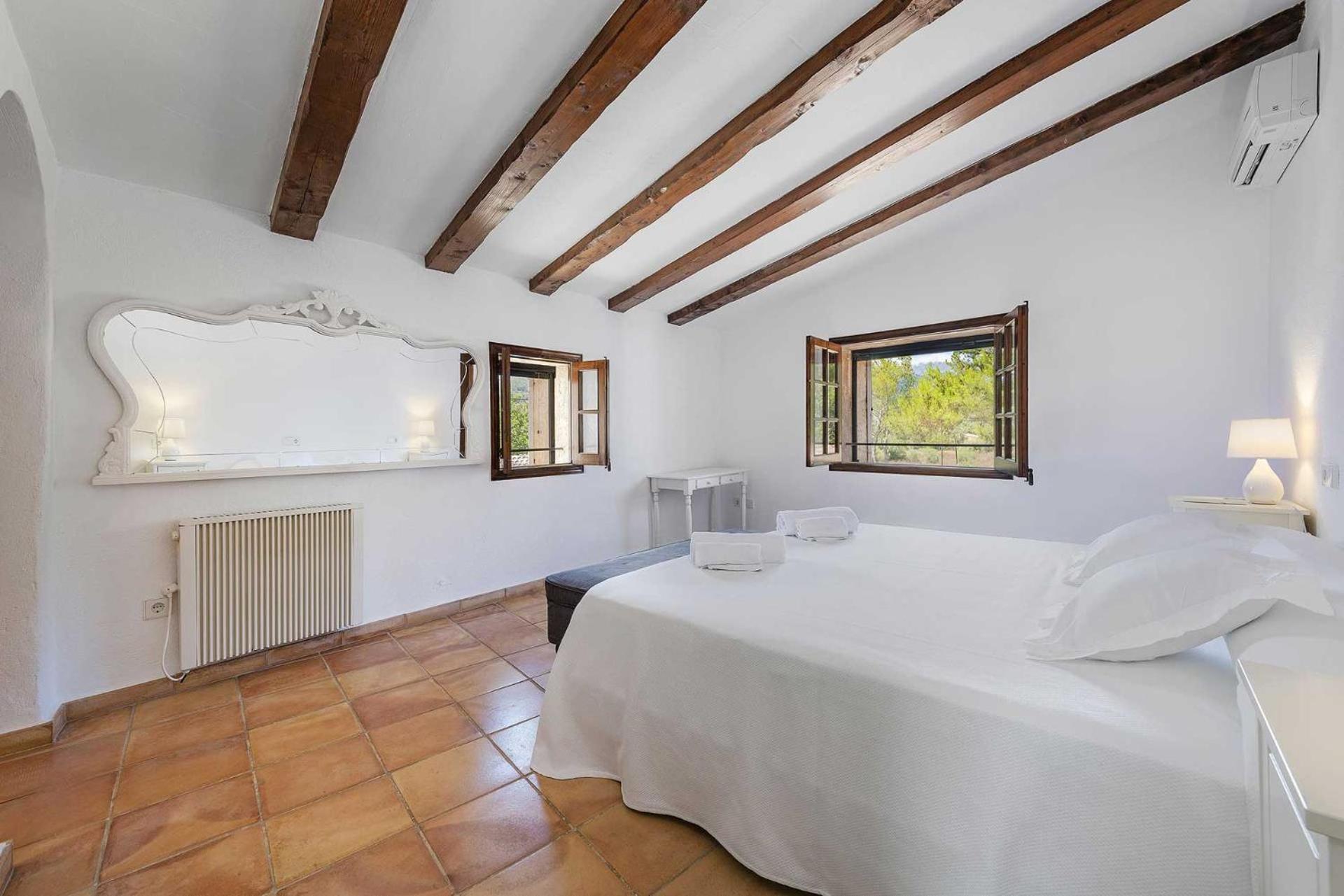 Verd Villa Pollensa