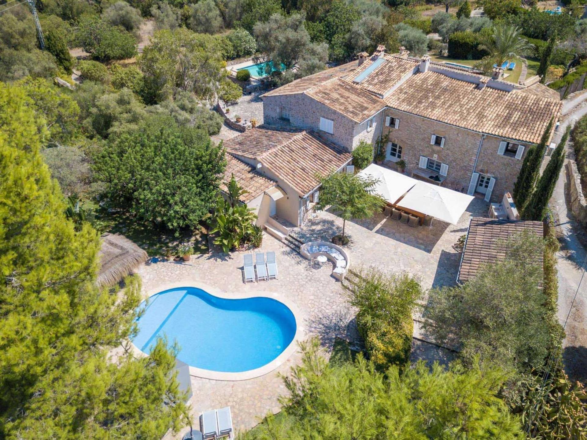 Villa Verd Pollensa
