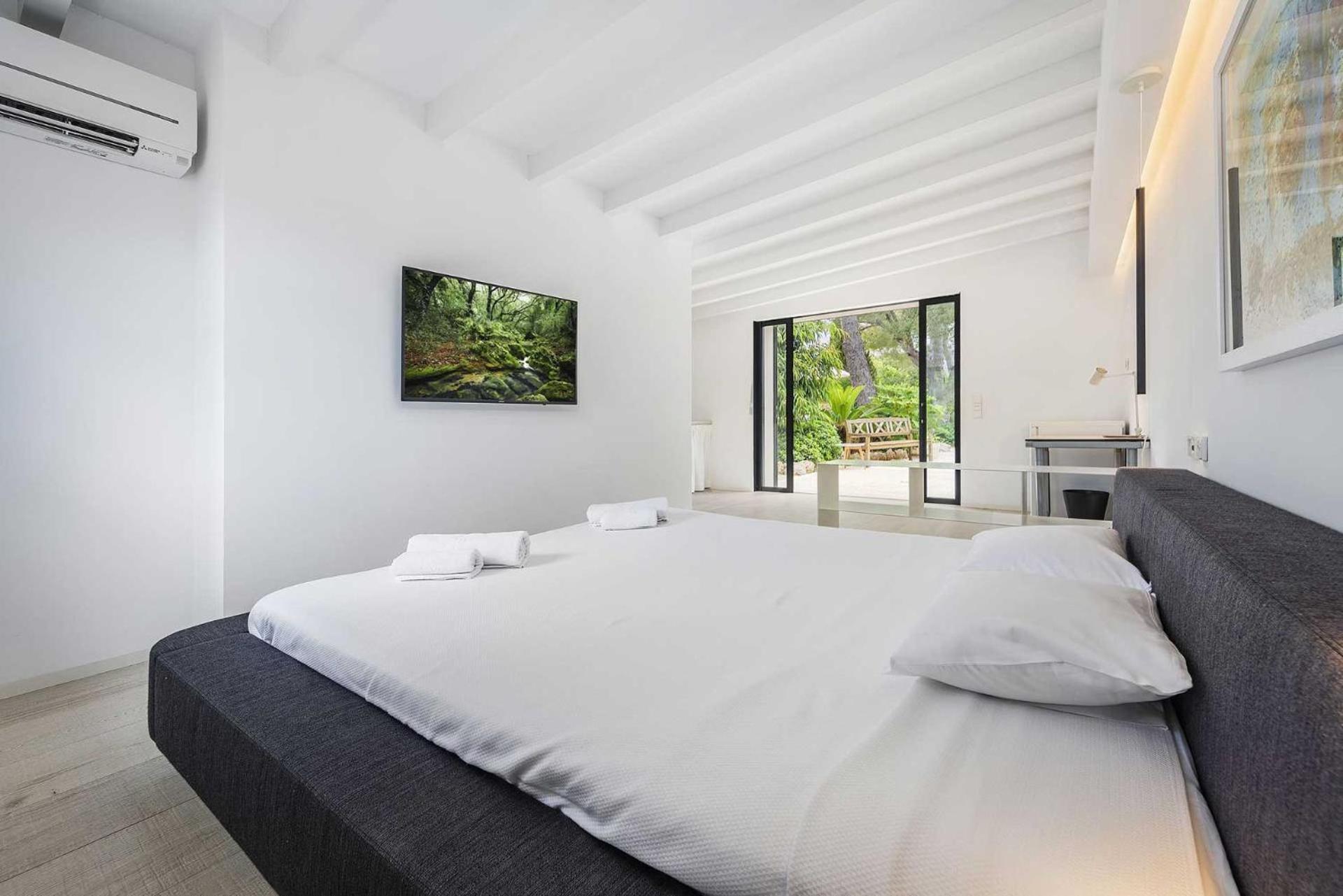 Verd Villa *