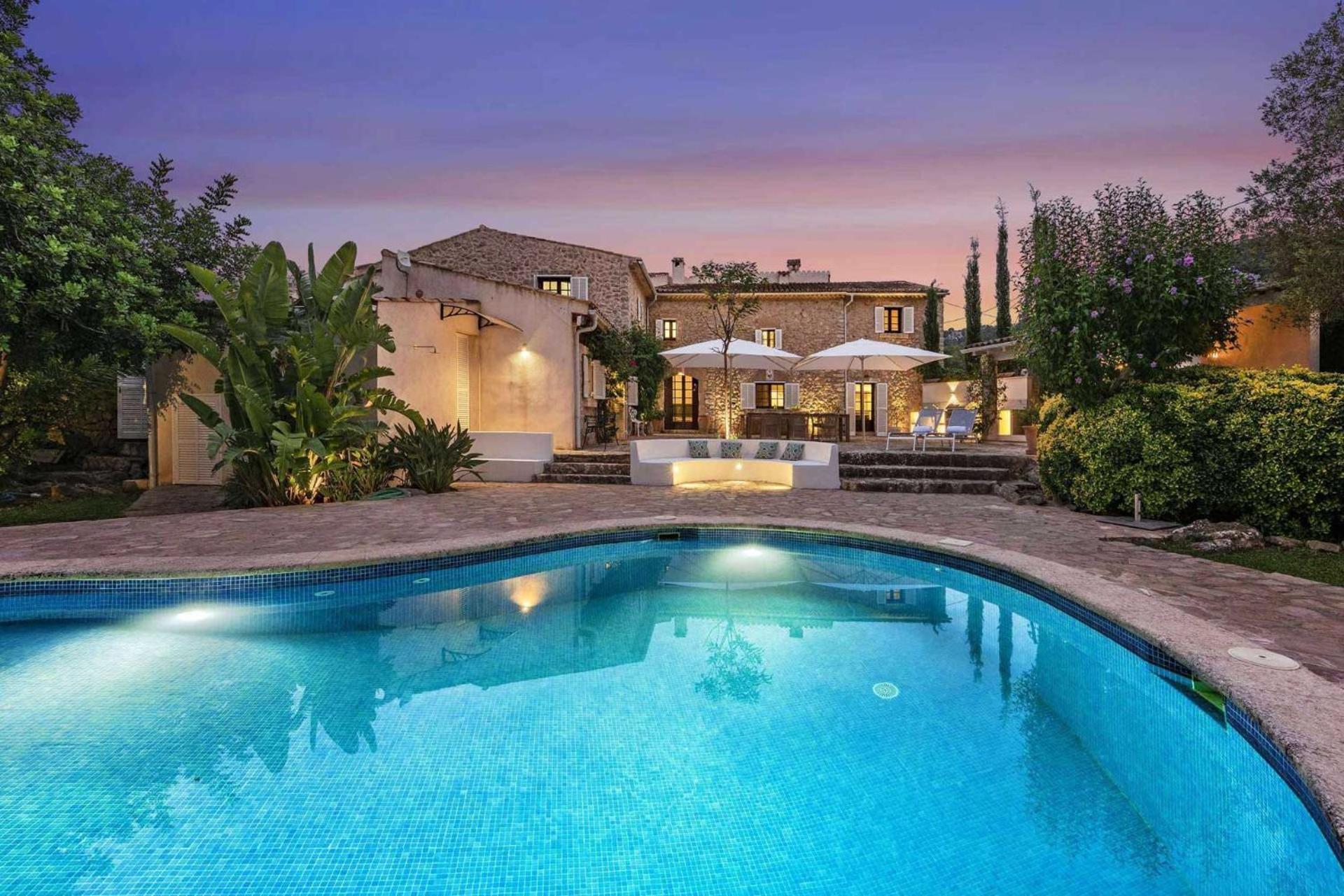 Villa Verd Pollensa