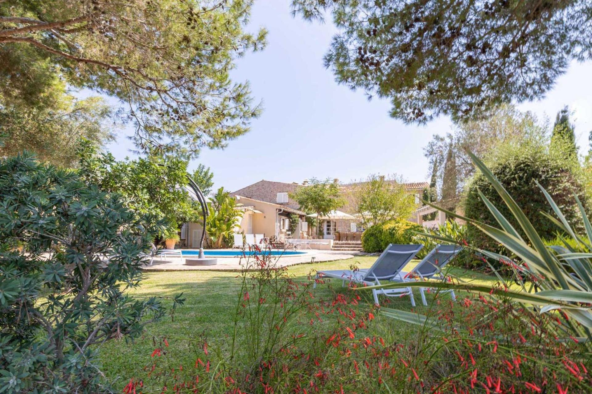 Verd Villa