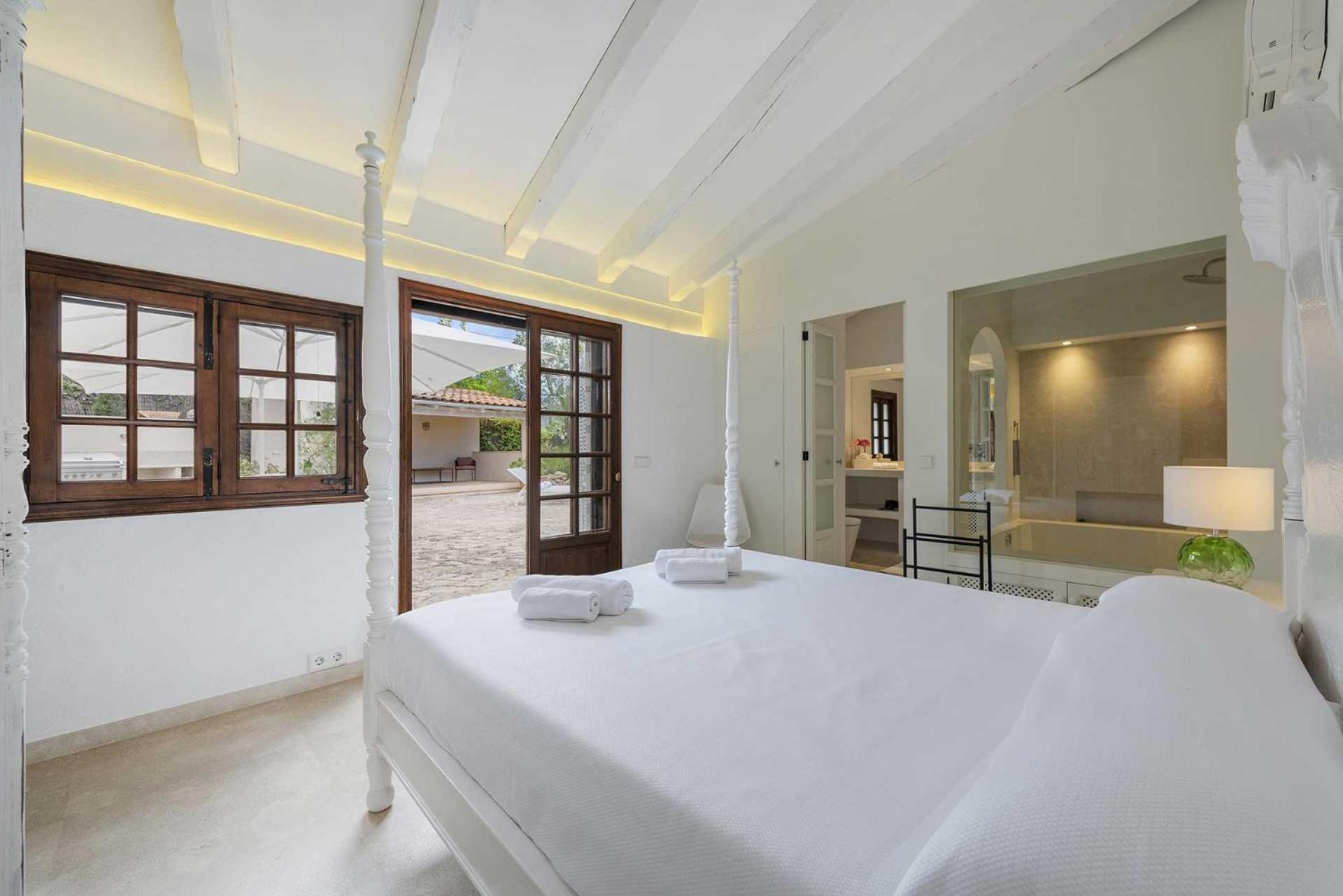 Verd Villa *