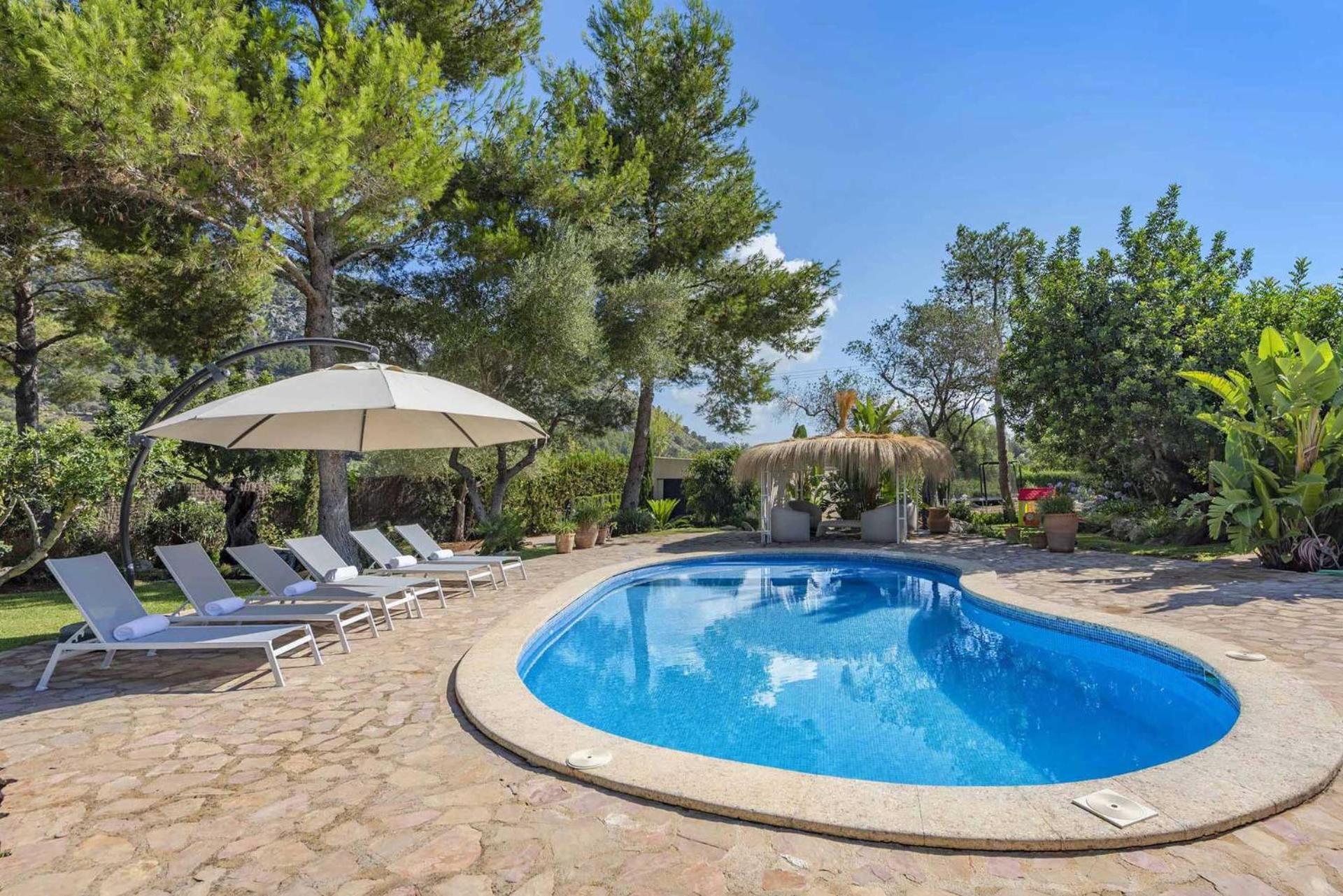 Villa Verd Pollensa